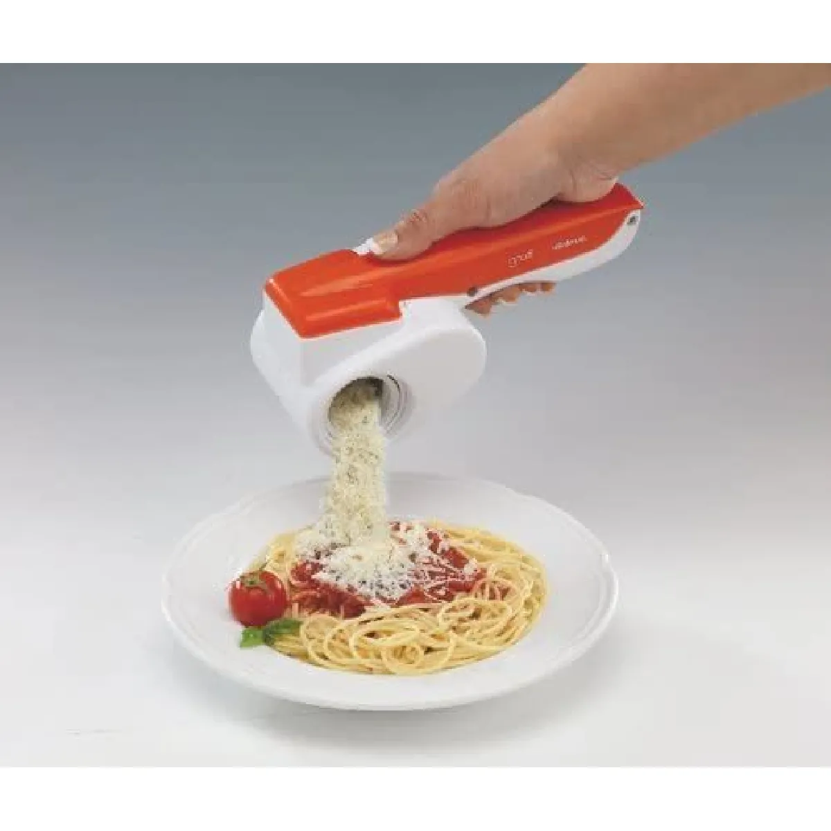 ARIETE  R&acirc;pe &eacute;lectrique rechargeable
