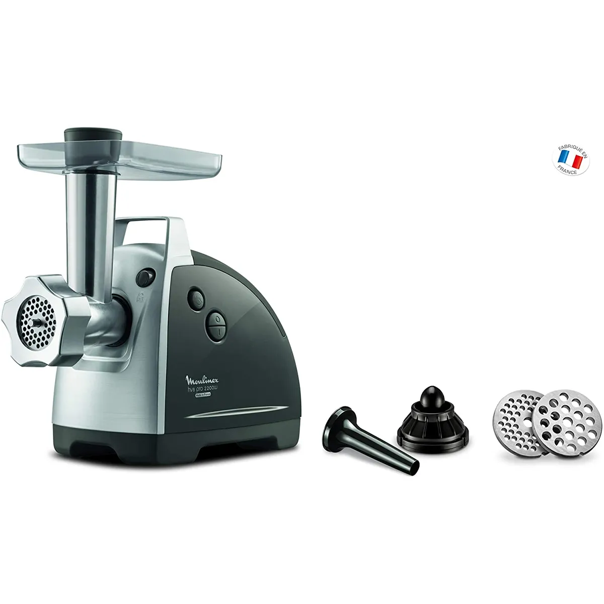 Moulinex HV8 Pro - ME686832