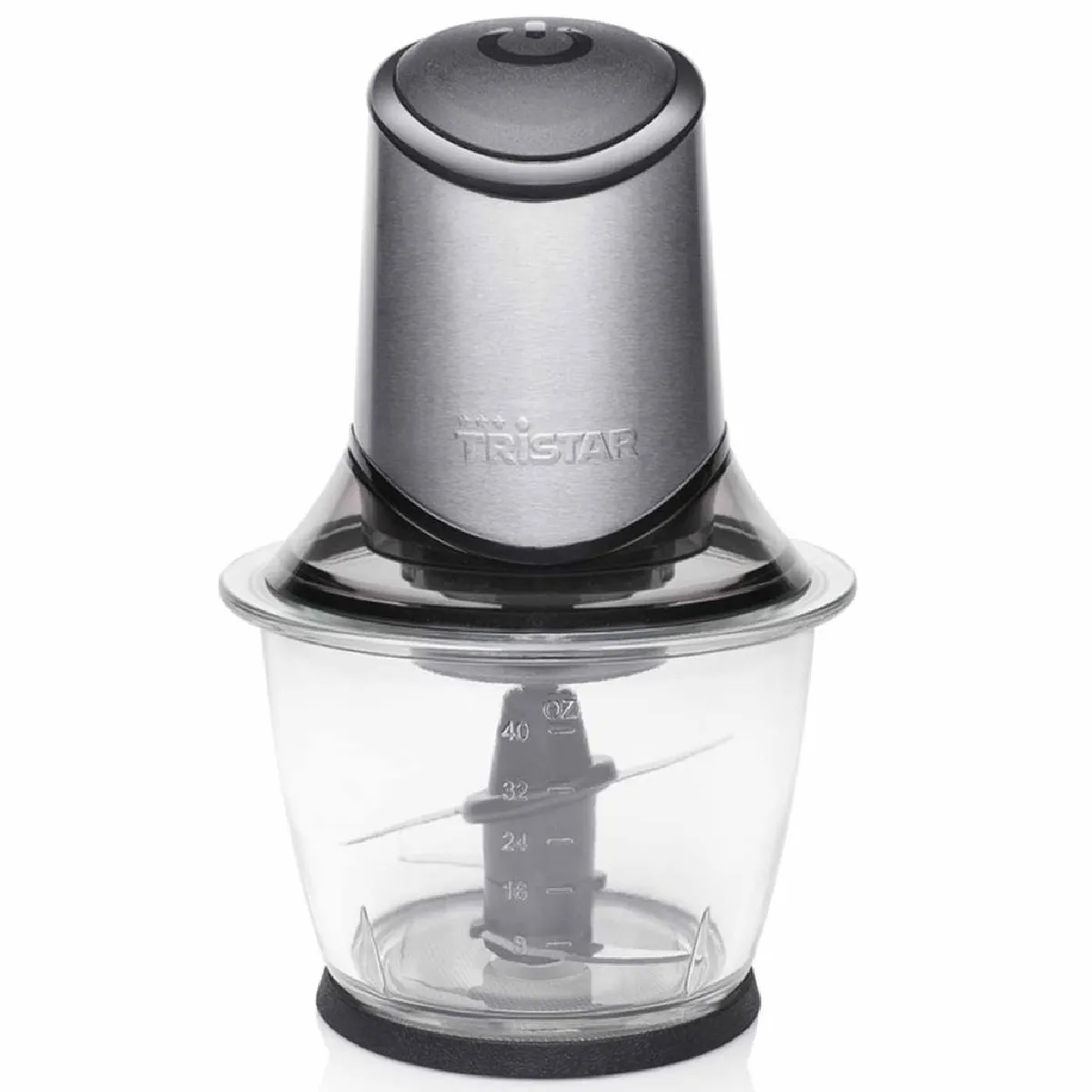 Tristar Bl-4019 - Hachoir - 1.2 Litres - 400 Watt - Image 3