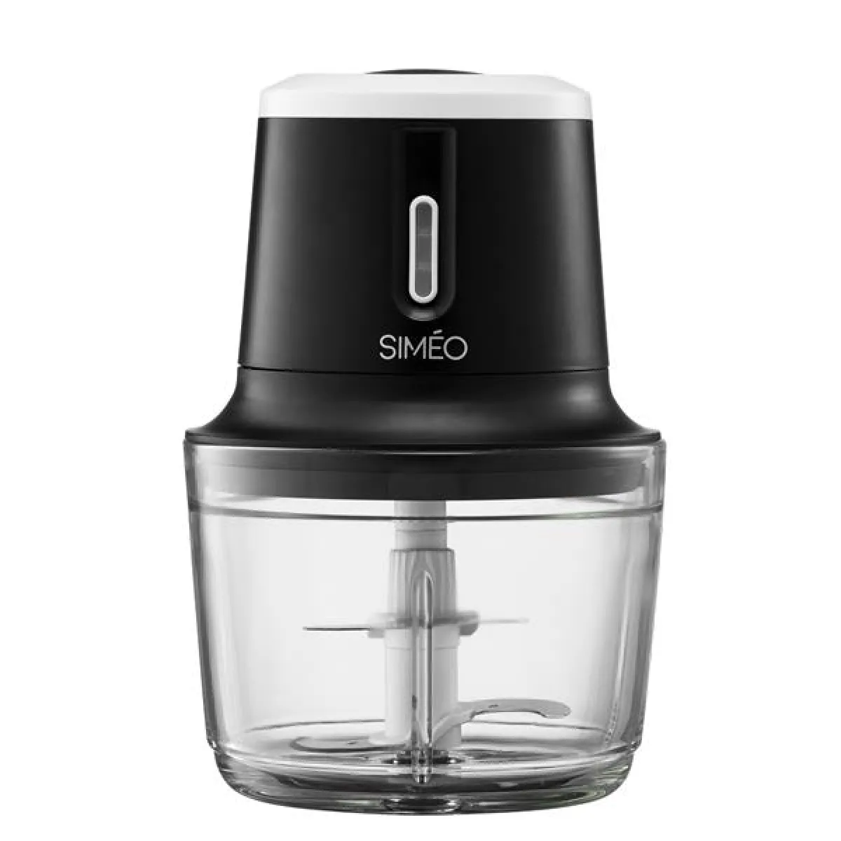 Simeo Noir Hvn550