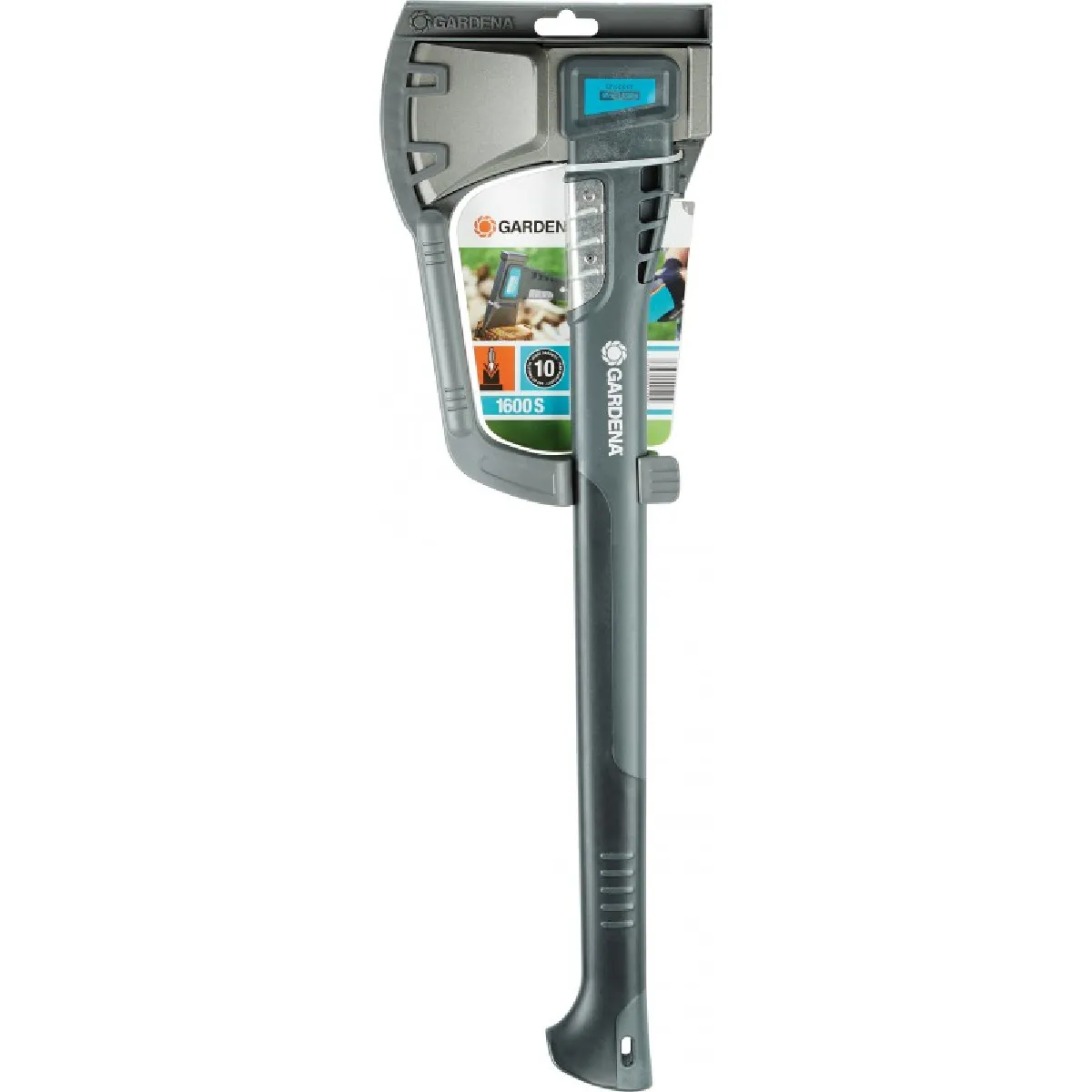 Merlin Gardena 8718 - vue 2