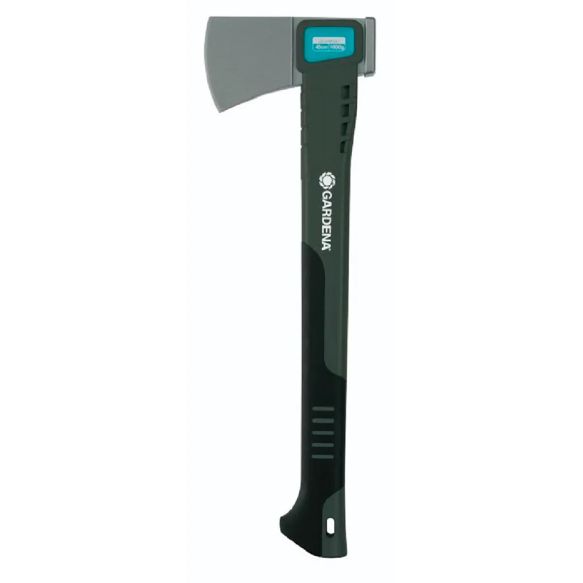 Hache universelle manche 45cm - vue 2