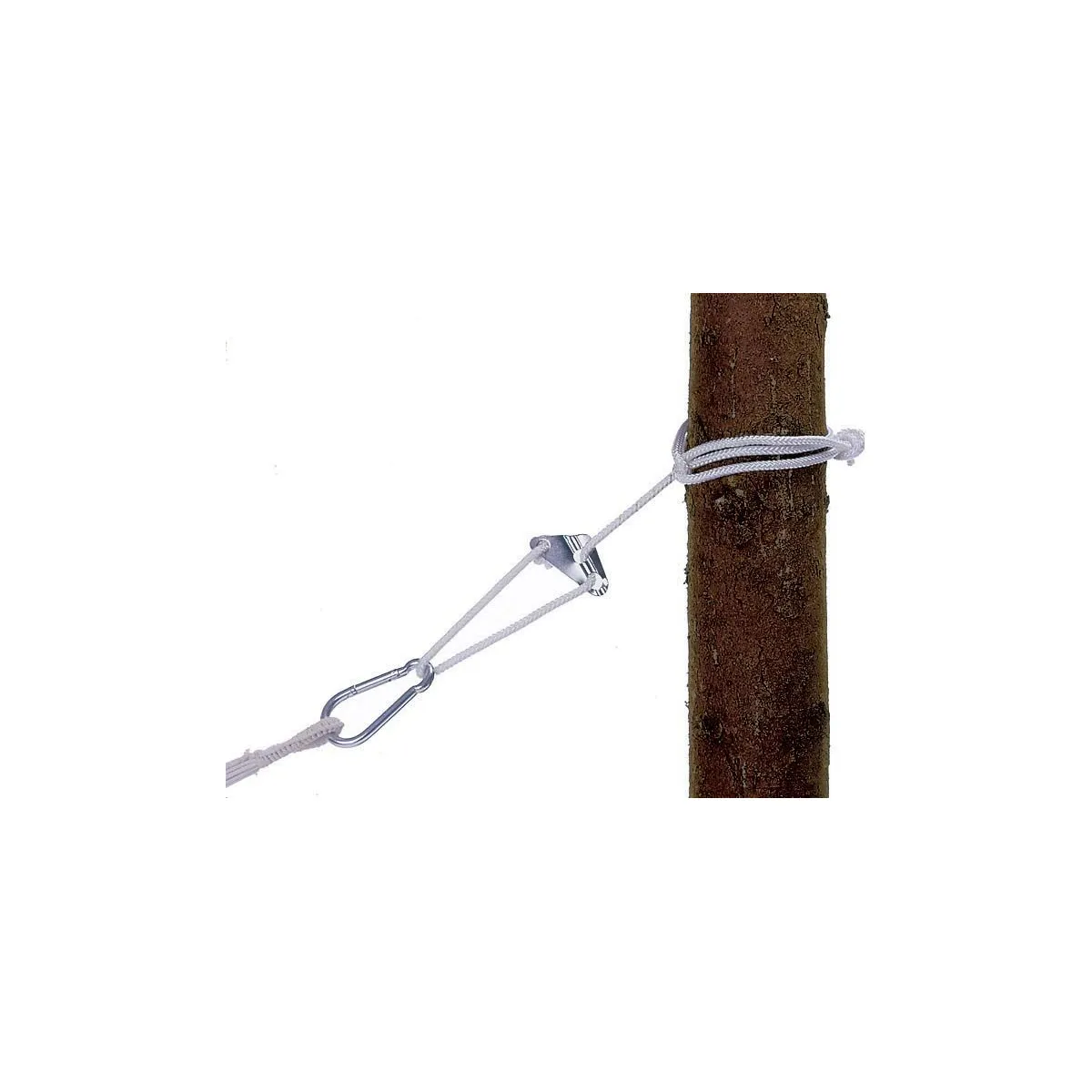 Amazonas Set Cordes Hamac Smartrope