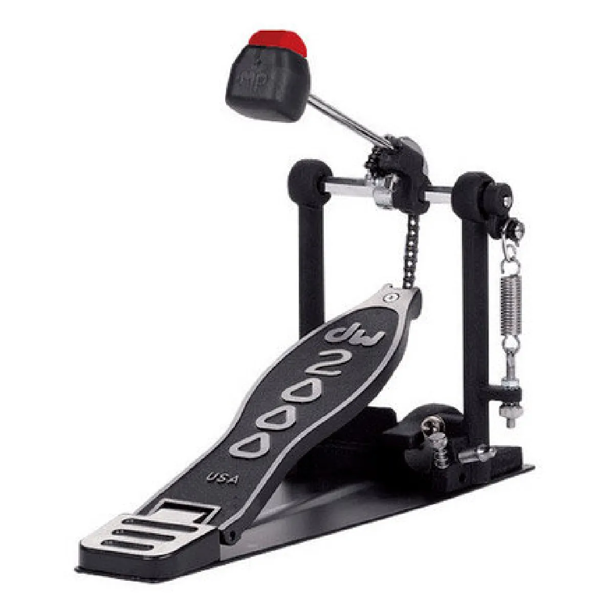 Dw Pédale De Grosse Caisse 2000