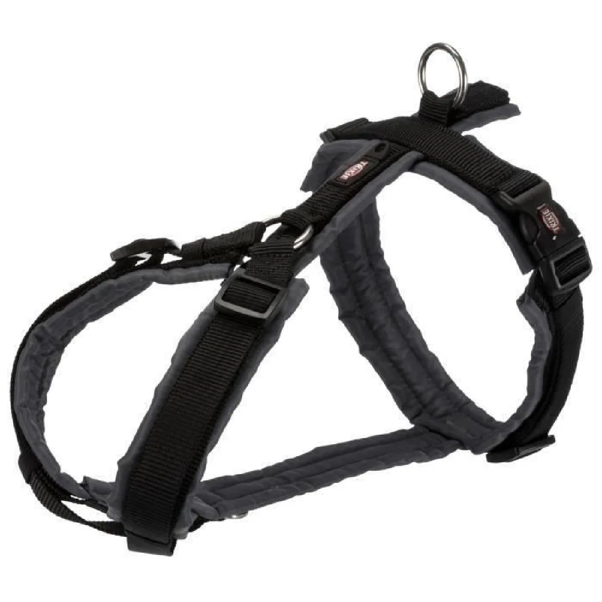 Trixie Harnais Trekking - M 53-64 cm Trixie Harnais Trekking - M 53-64 cm