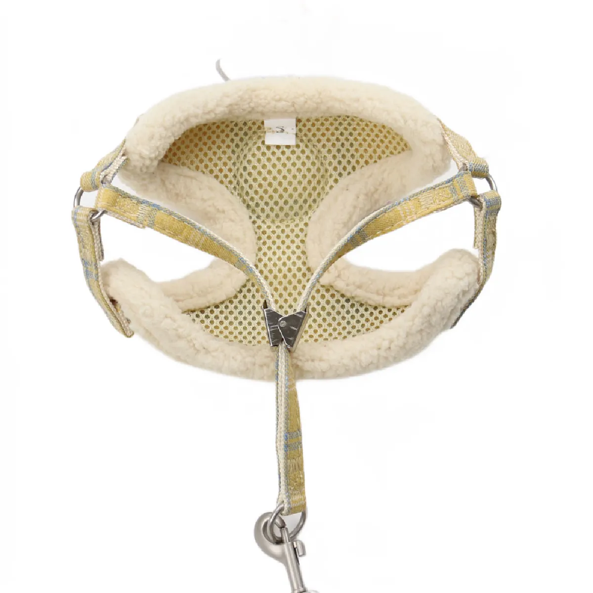 Meilleurs prix pour Automne et Hiver Doux Chien Bondage Veste Ours de Dessin Animé Chat Ajustable Ceinture Courroie Courroie pour Petit Chien Moyen Outdoor   Bondage