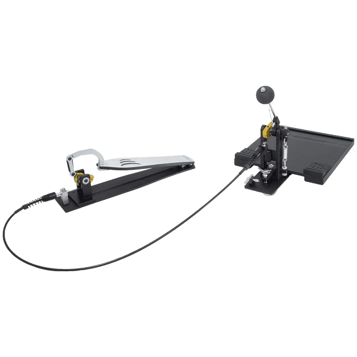 Non Communiqué Schlagwerk Pédale Pour Cajon Accessoires Cajon - Image 5