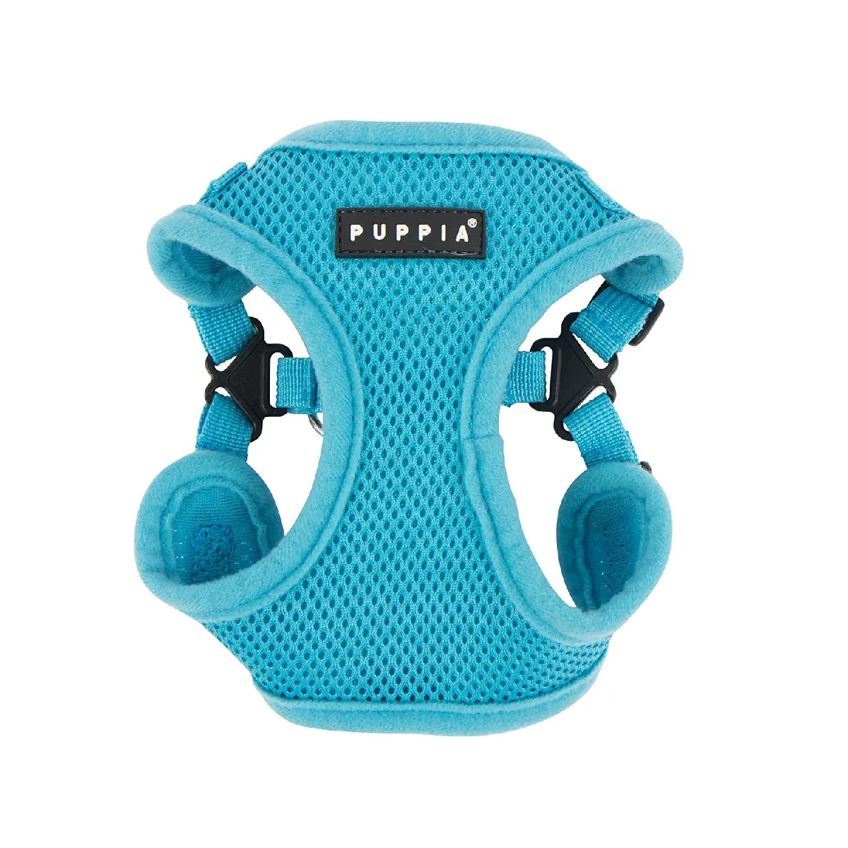 Meilleurs prix pour Puppia Para-hc1533-sb-m Bleu Ciel Harnais Souple C Pet-Vest-Harnesses, Medium