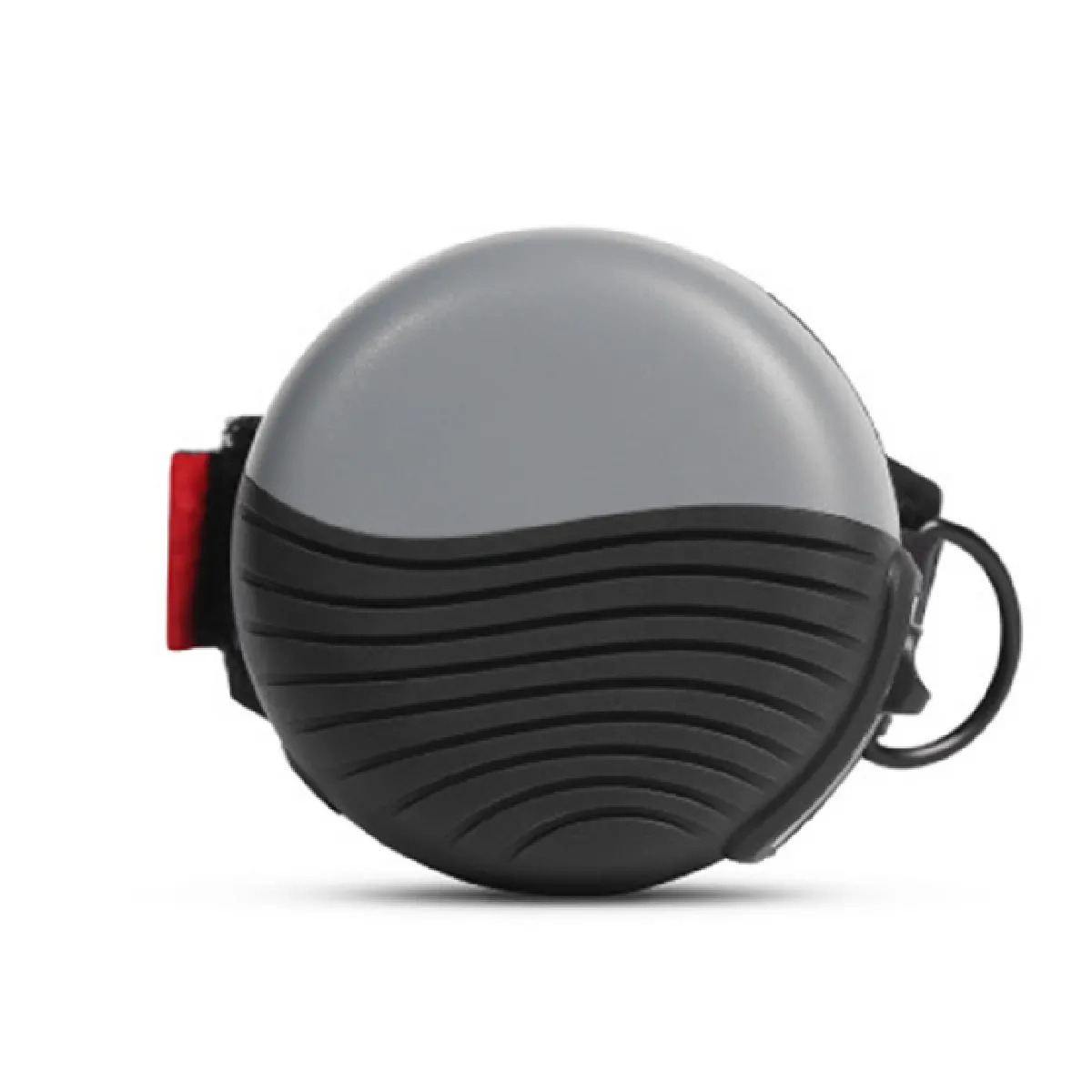 Comparer les prix de Laisse de Poignet Mains Libres pour Animaux de Compagnie Extension de Laisse pour Chien de Compagnie Double Laisse pour Animaux de Compagnie Traction (Gris)