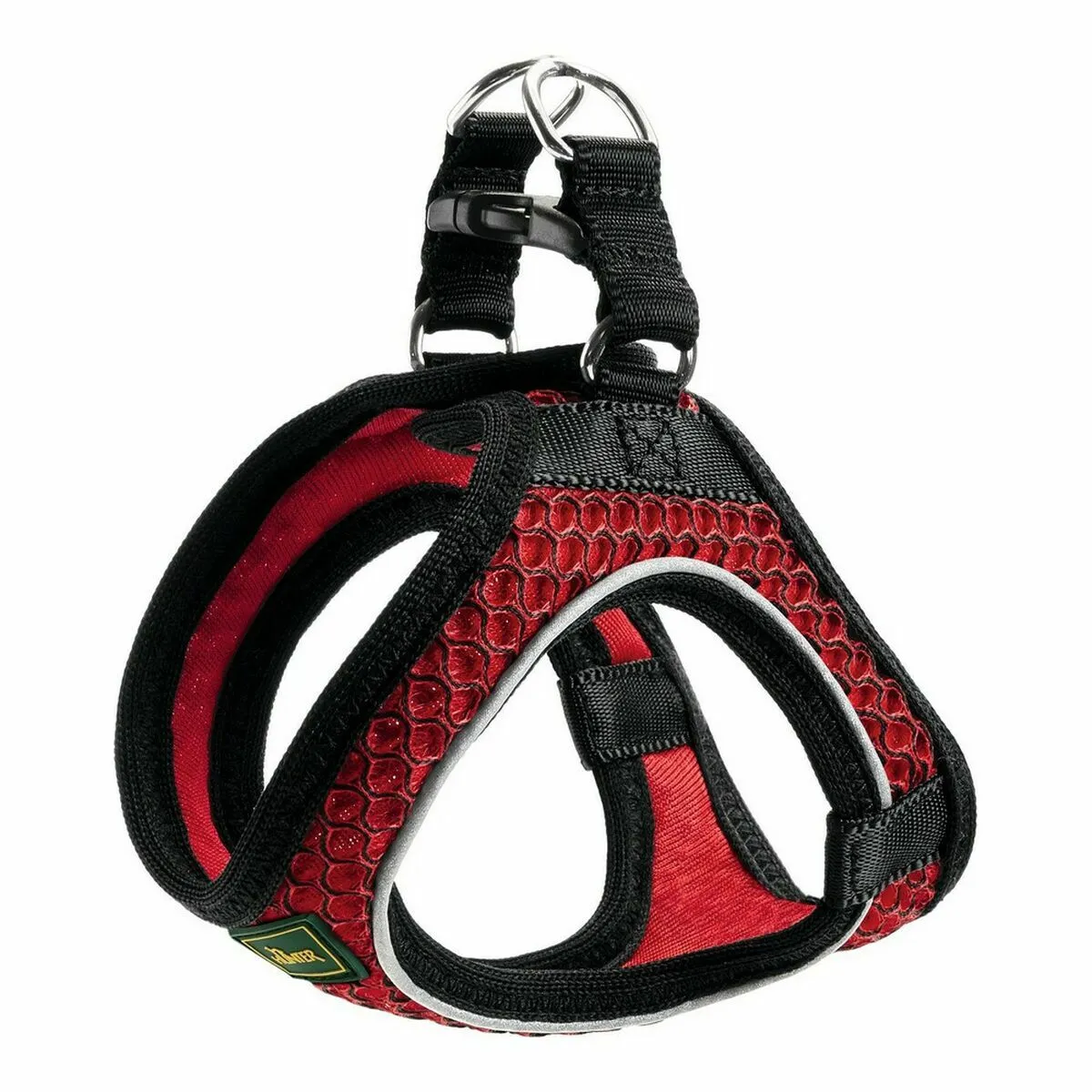 Hunter Hilo-Comfort S - Rouge Hunter Hilo-Comfort S - Rouge