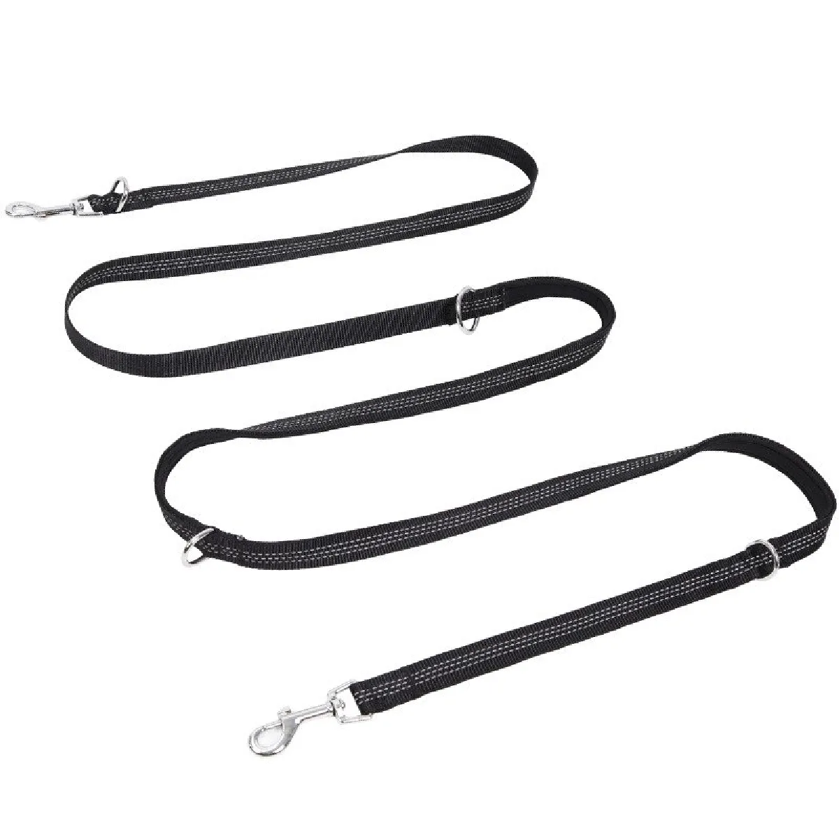 Comparer les prix de Corde de Traction pour Chiens - 300 cm