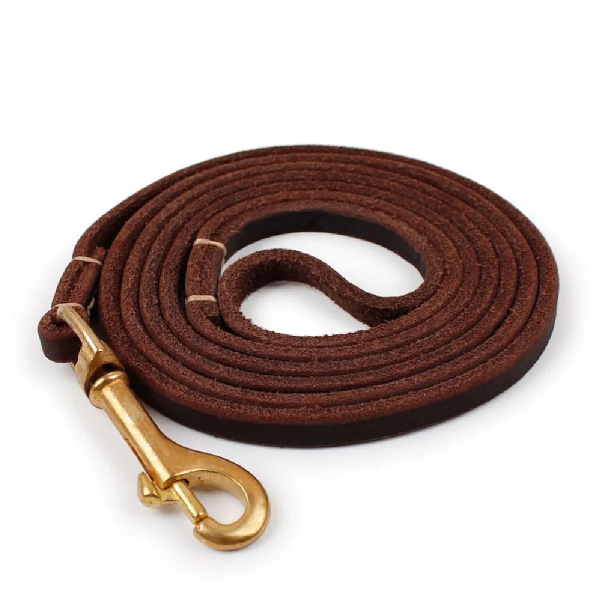 Meilleurs prix pour Laisse Cuir Souple