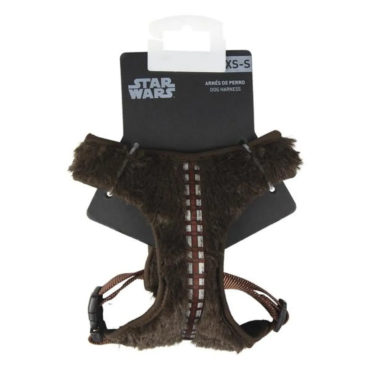 Meilleurs prix pour Harnais pour Chien Star Wars Marron XS/S