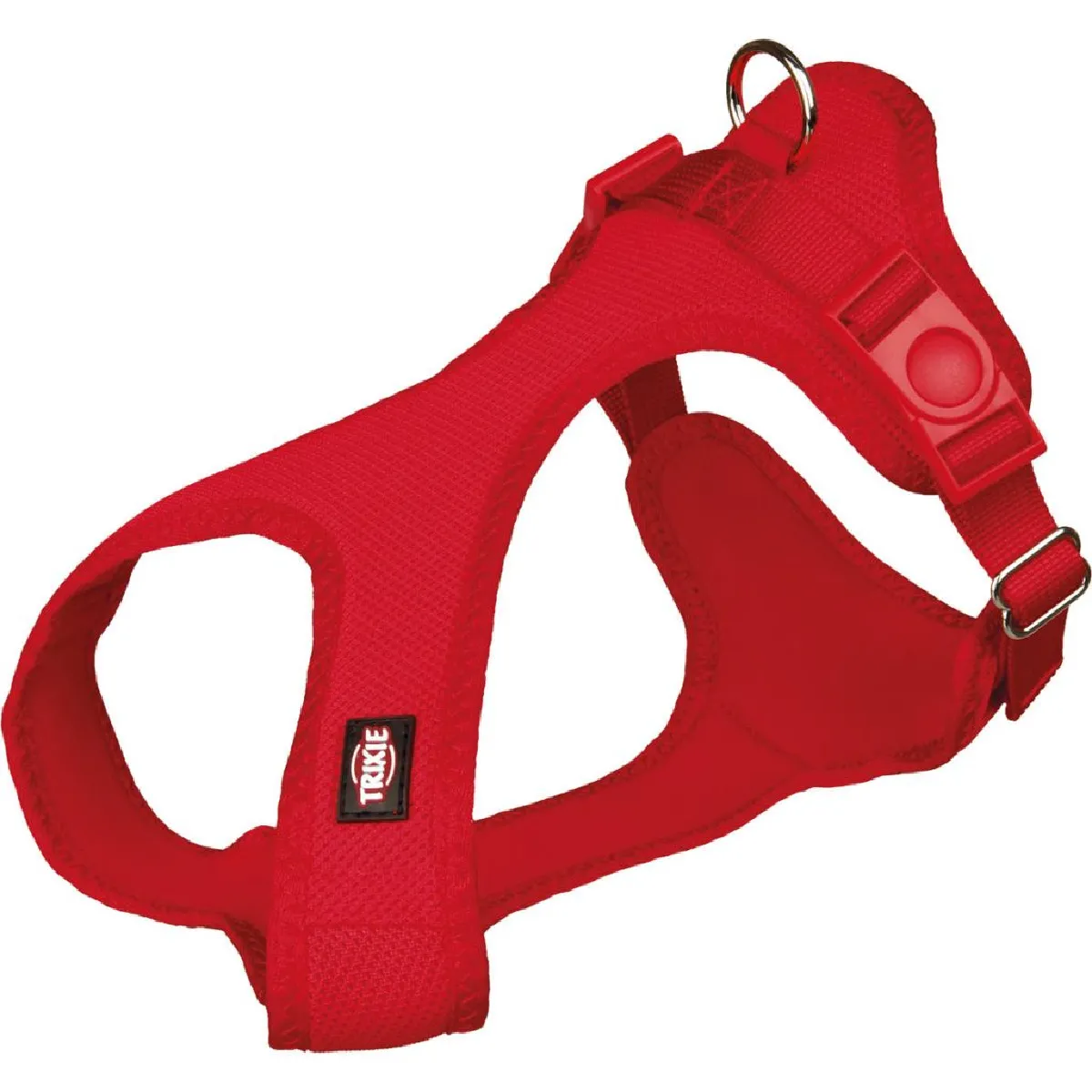 Trixie Soft XXS-XS - Rouge Trixie Soft XXS-XS - Rouge