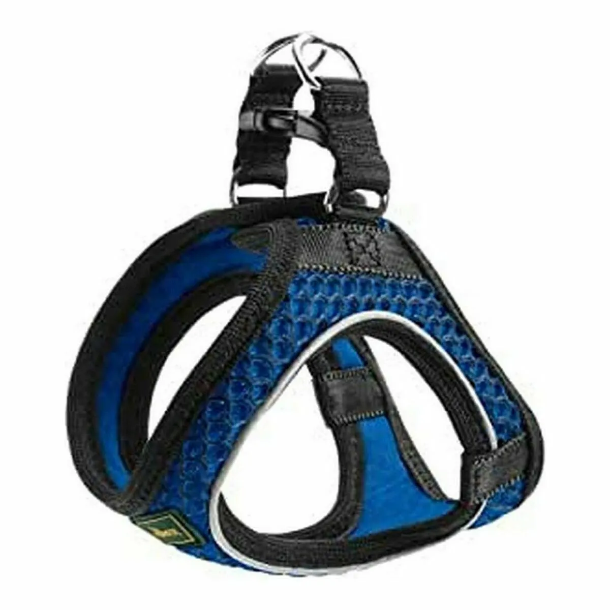 Hunter Harnais Hilo-Comfort XS/S - Bleu Hunter Harnais Hilo-Comfort XS/S - Bleu