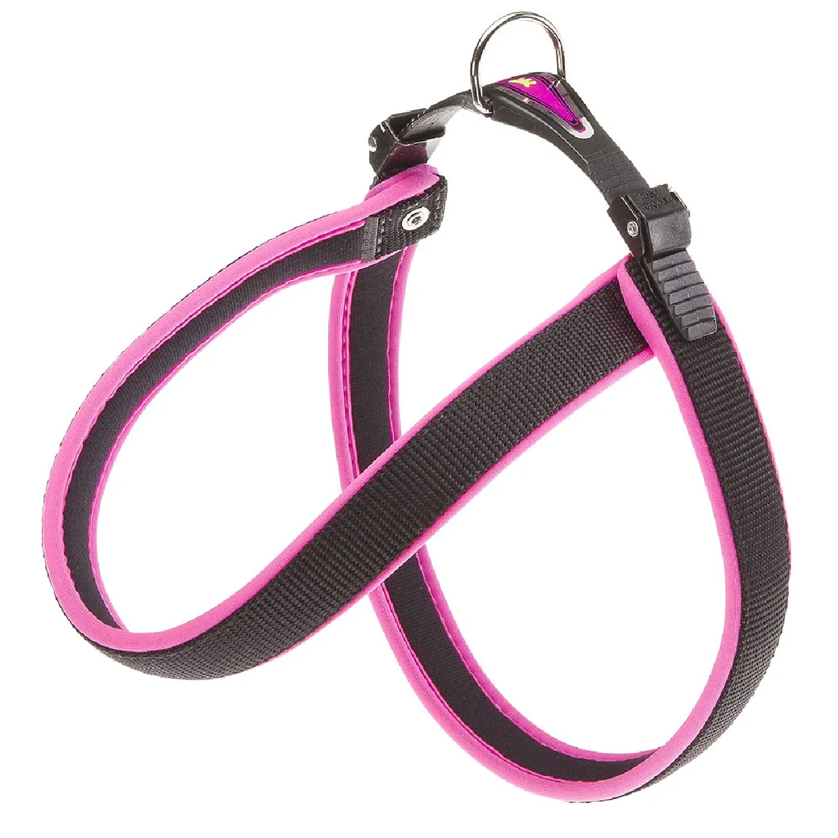 Ferplast Agila Fluo 8 - Fuchsia