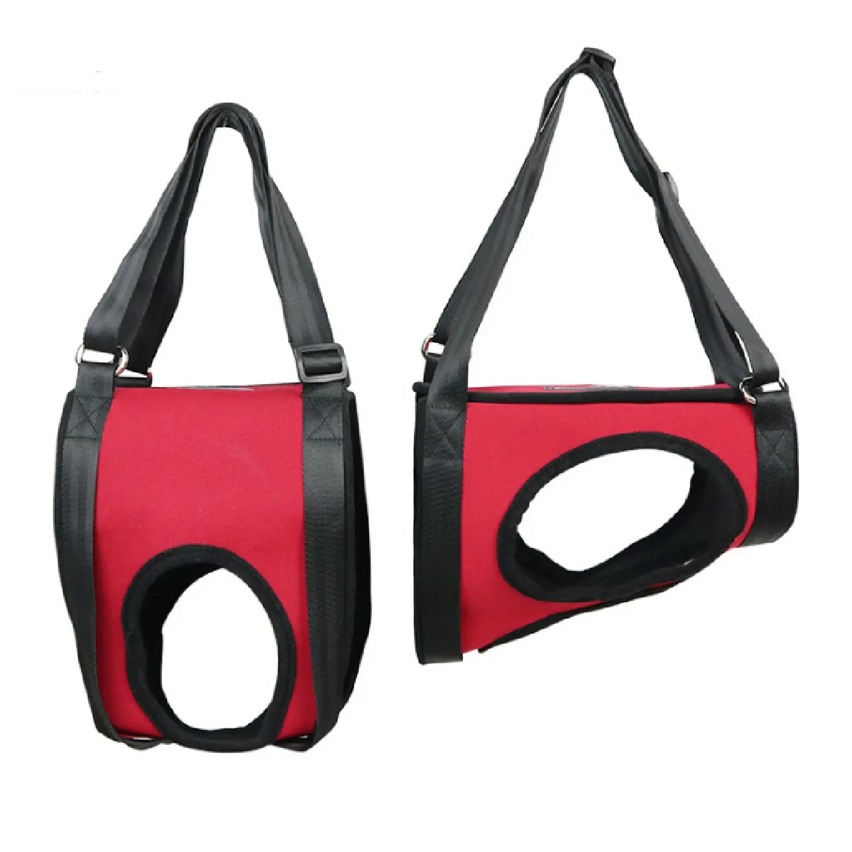 Meilleurs prix pour Gilet d'Élévation Rouge