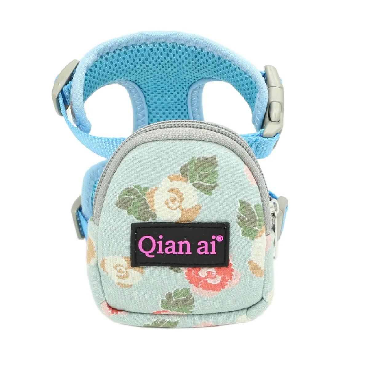 Meilleurs prix pour Universal Harnais pour petits animaux - Bleu