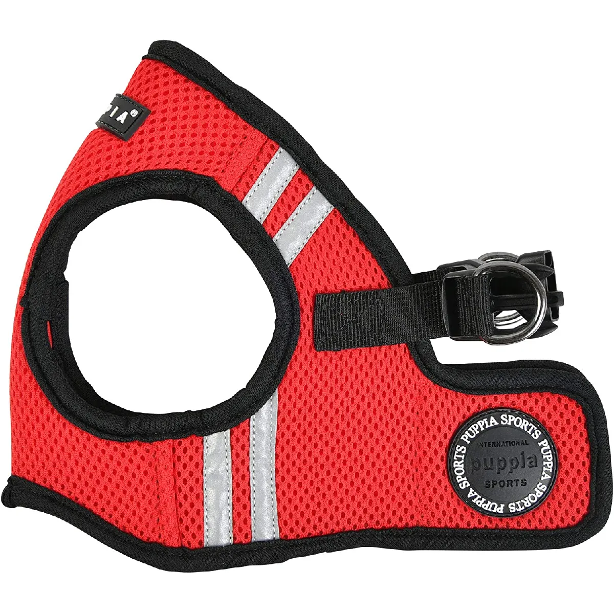 Meilleurs prix pour Puppia Harnais pour Chien Soft Vest Harness Pro