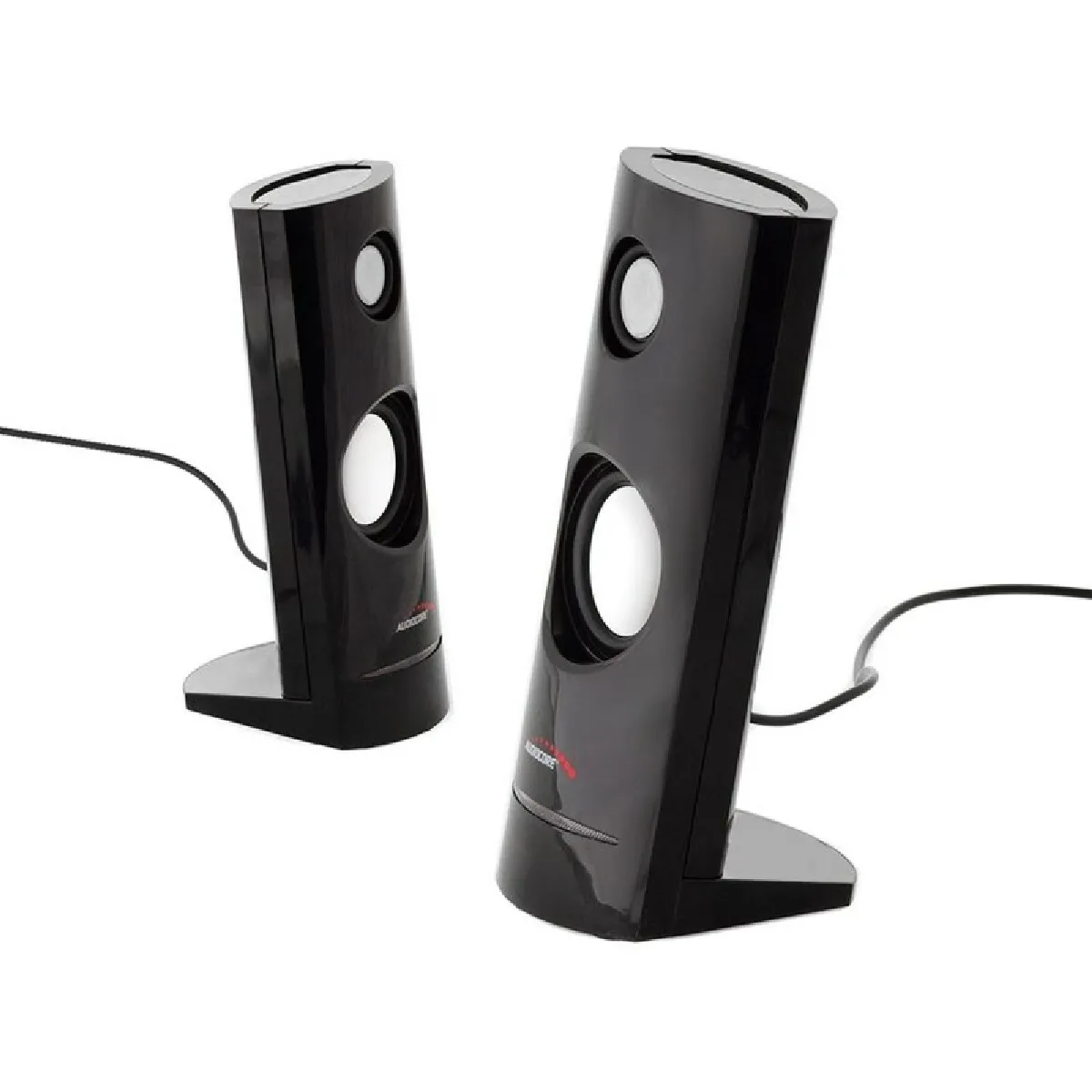 GENERIQUE Audiocore AC860 - Noir