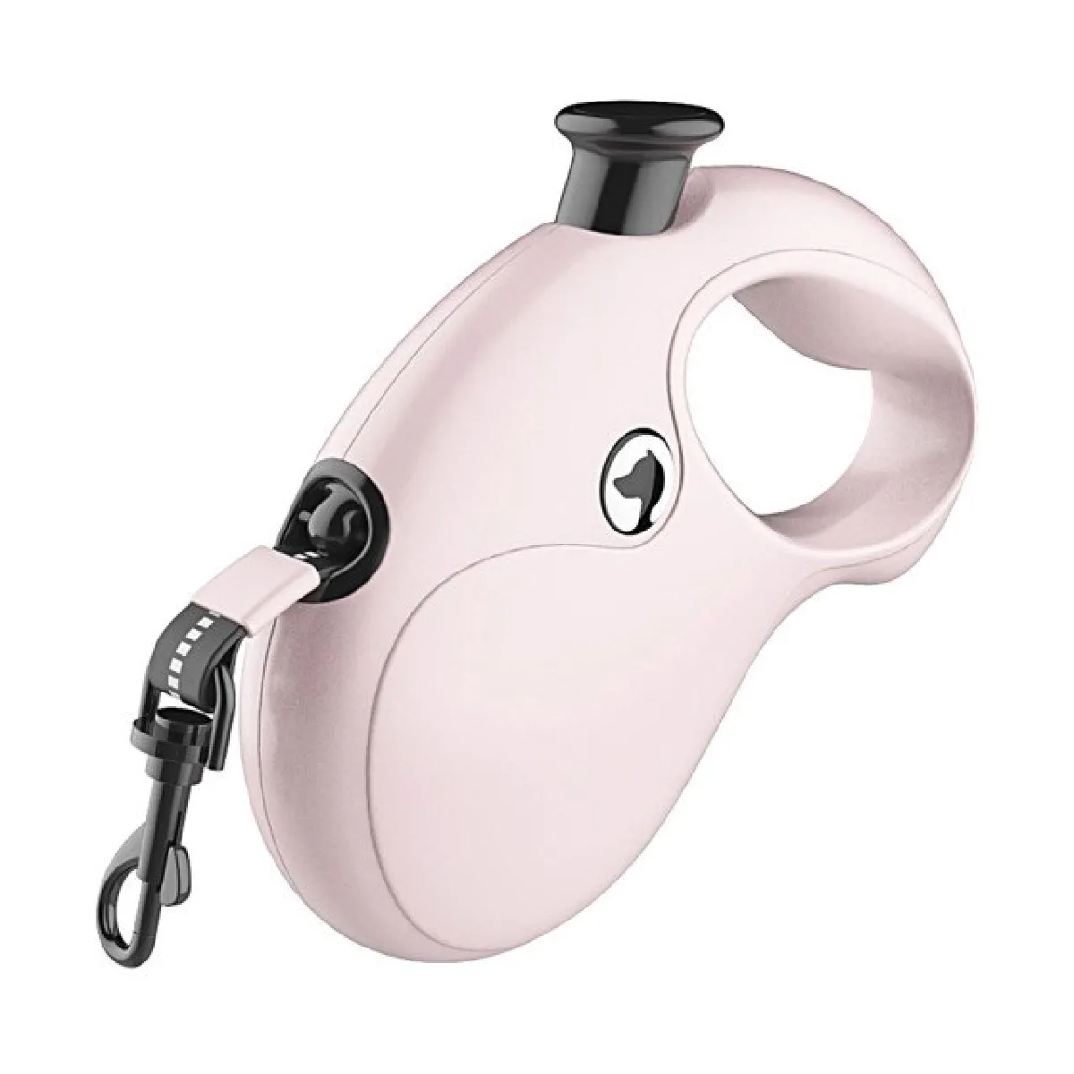 Comparer les prix de Corde de Traction Rétractable pour Chien 5m