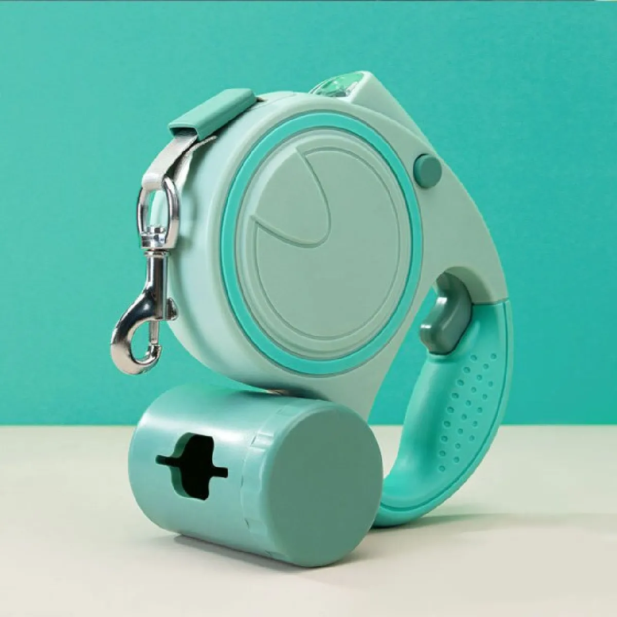 Comparer les prix de Laisse rétractable pour chien prolongement automatique nylon chiot pet traction plomb durable chien marche traction corde fournitures pour animaux de compagnie traction