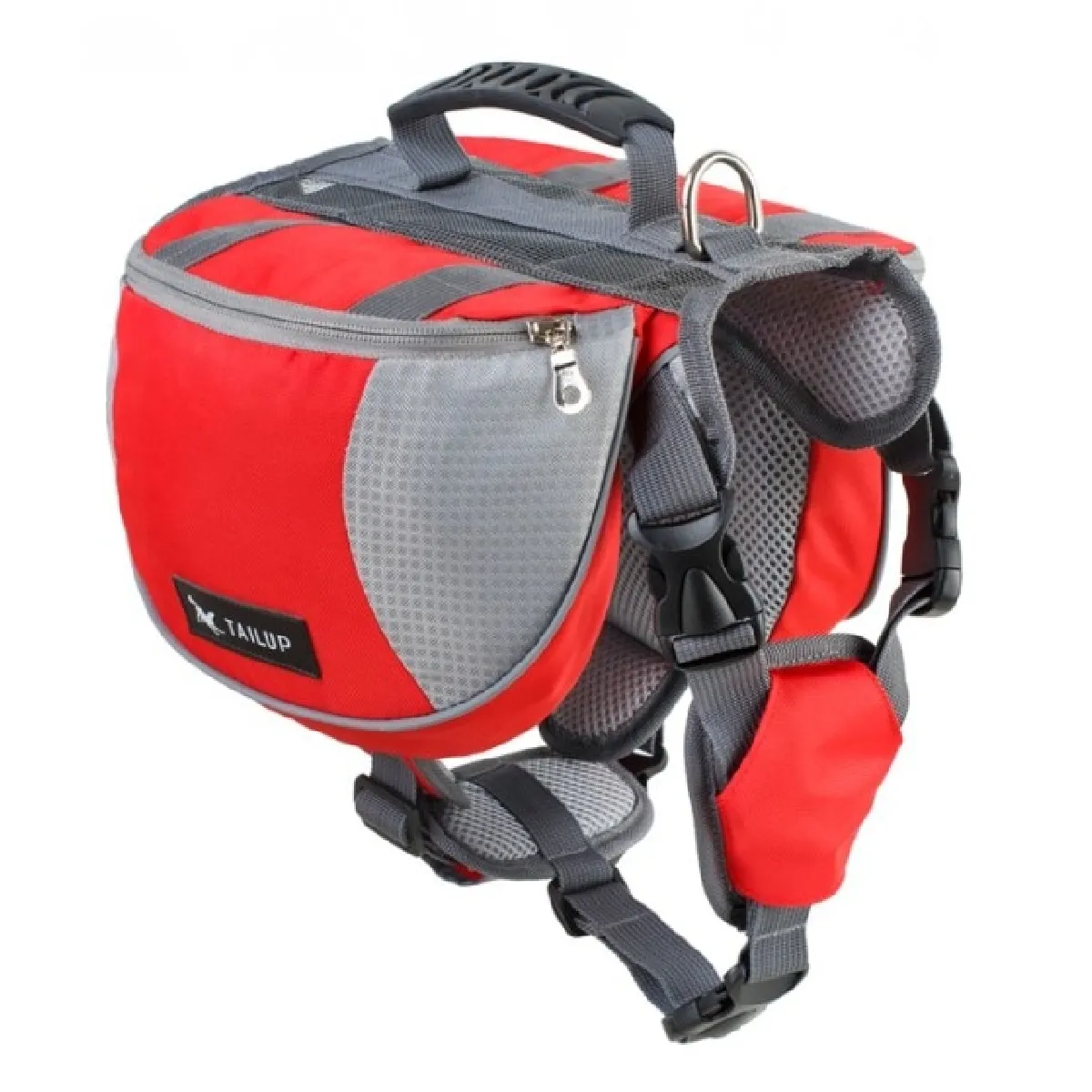 Meilleurs prix pour Harnais K9 pour Grands Chiens Rouge S