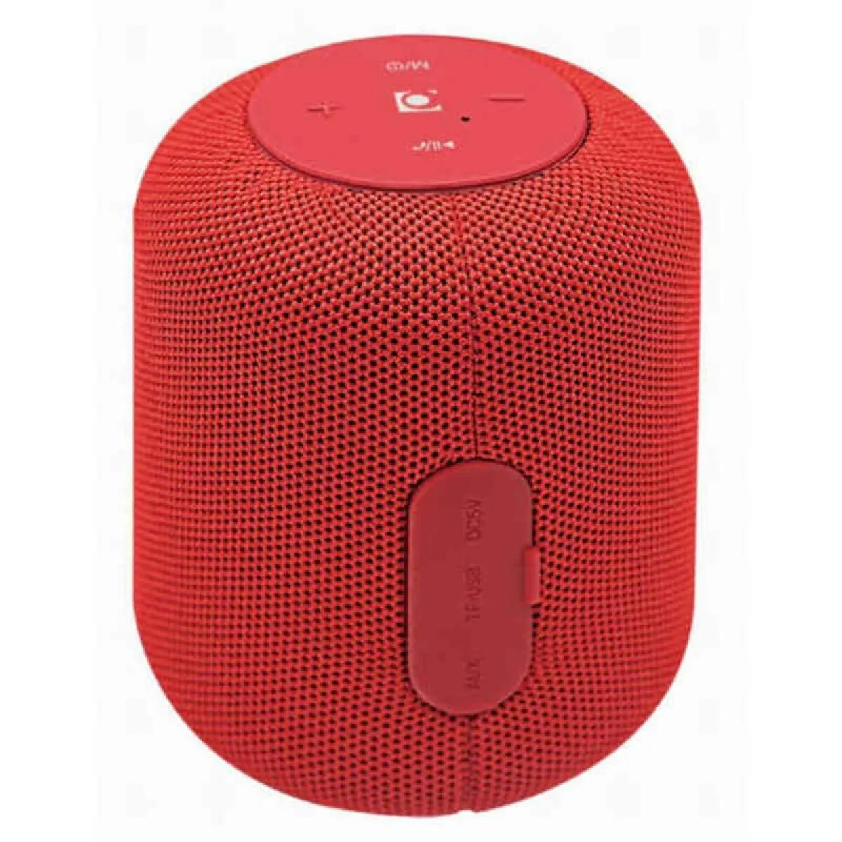 Gembird SPK BT 15 BK haut parleur portable et de fête Enceinte portable mono Neuf - vue 2