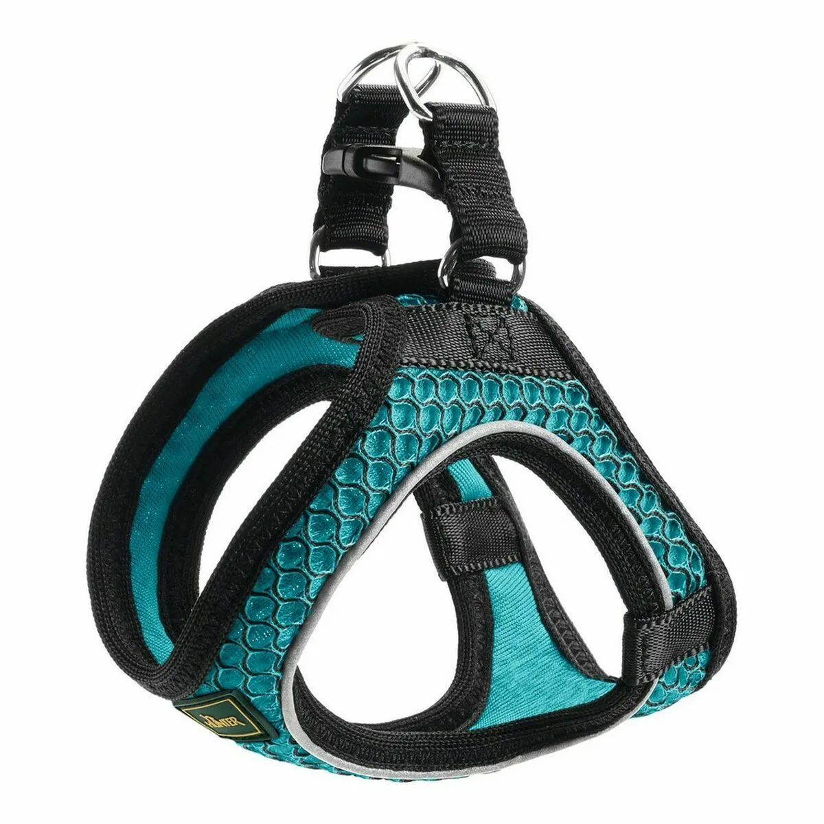 Hunter Hilo-Comfort Turquoise S Hunter Hilo-Comfort Turquoise S