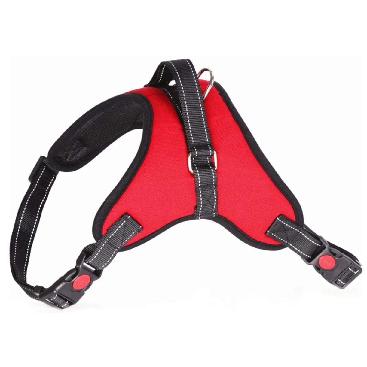 Comparer les prix de YP Select Sangle de poitrine antidéflagrante pour chaîne de chien pour chien en laisse - 7 S