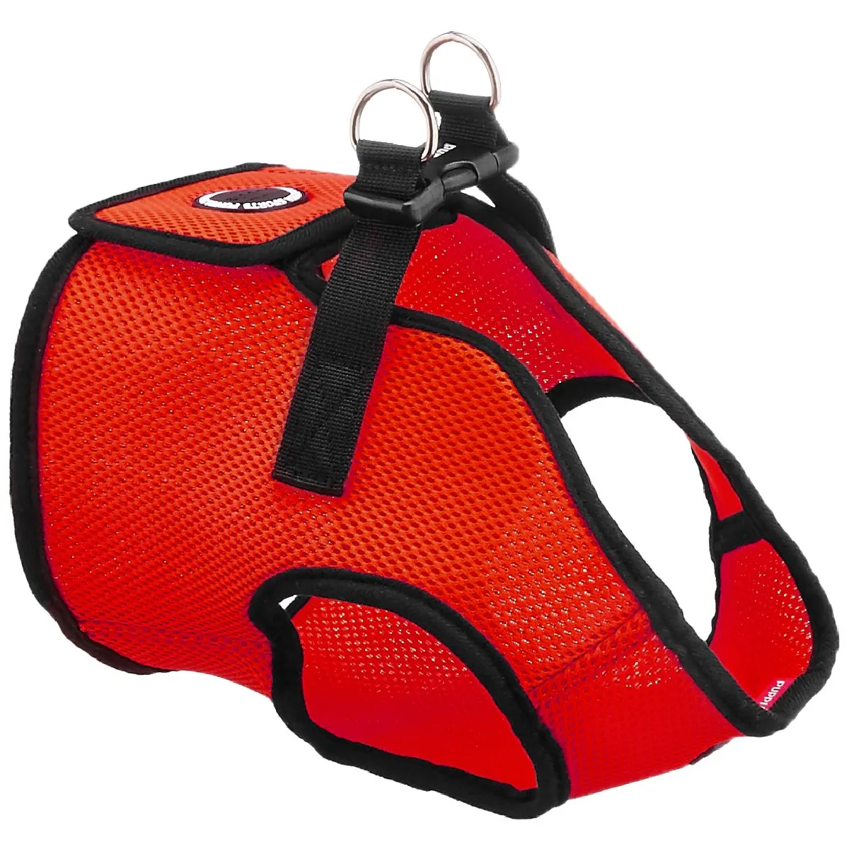 Meilleurs prix pour Puppia Harnais Soft Veste, XXL Rouge