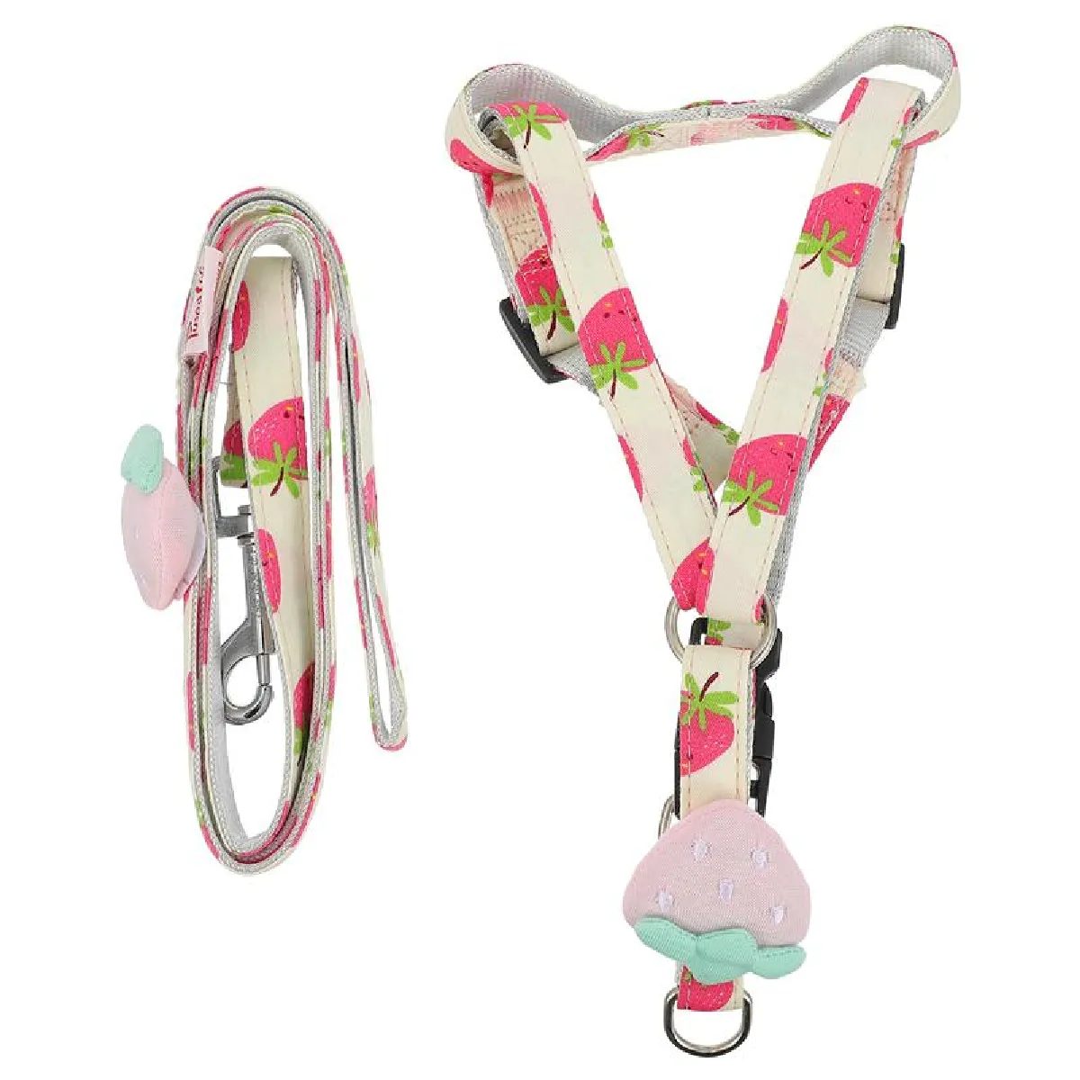 Comparer les prix de Ceinture de chien ajustable corde de traction pour chien de compagnie pratique corde de traction pour chien de compagnie