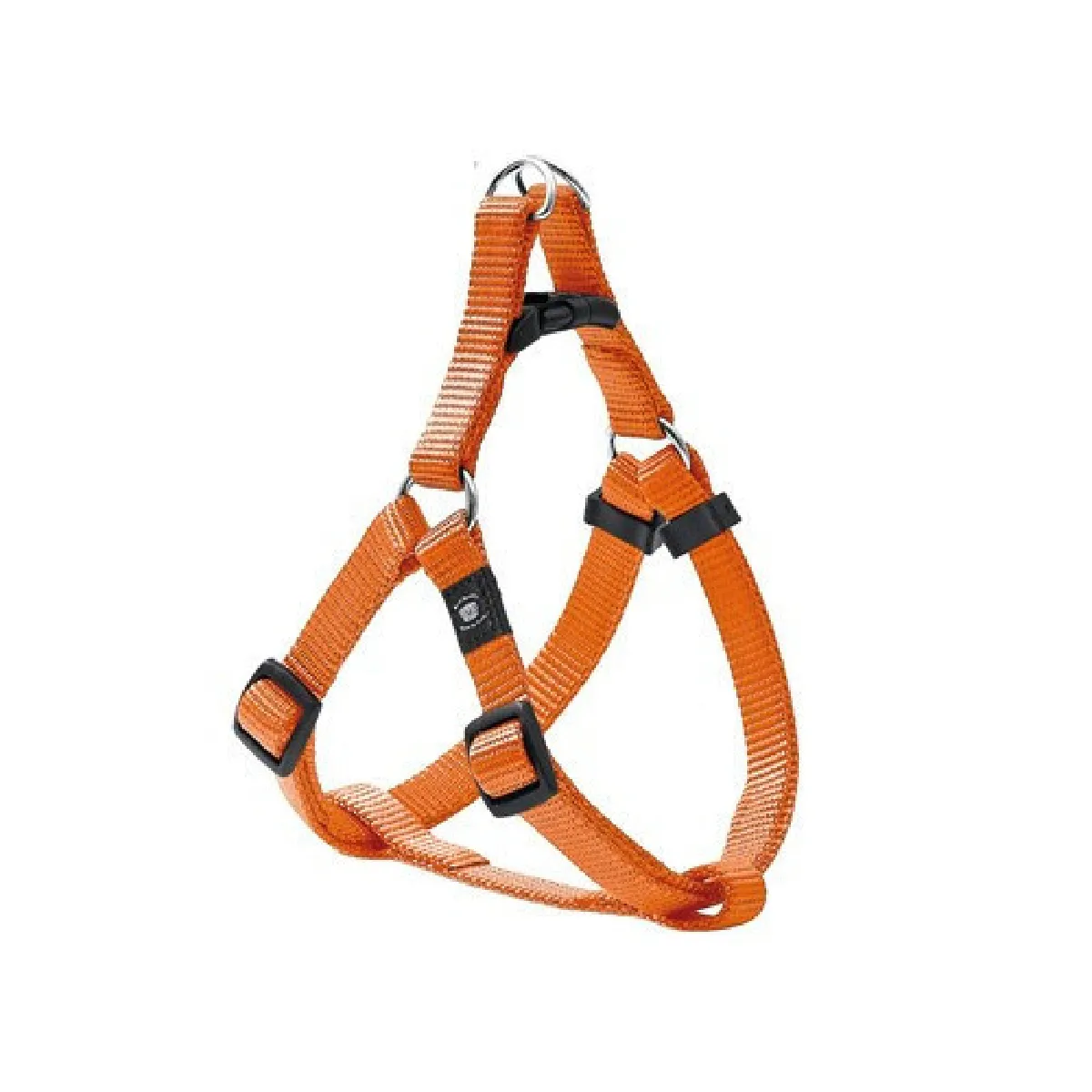 Comparer les prix de Harnais orange art sportiv plus karlie taille m chiens type cocker largeur 25 mm longueur 40/70 cm