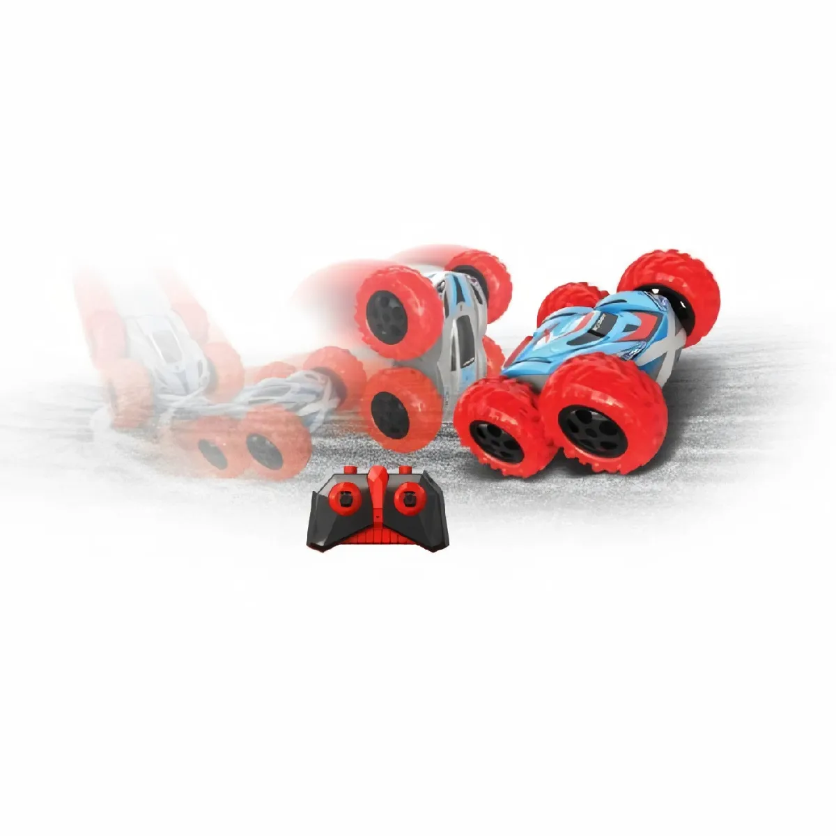 Exost Rouge 360 Cross