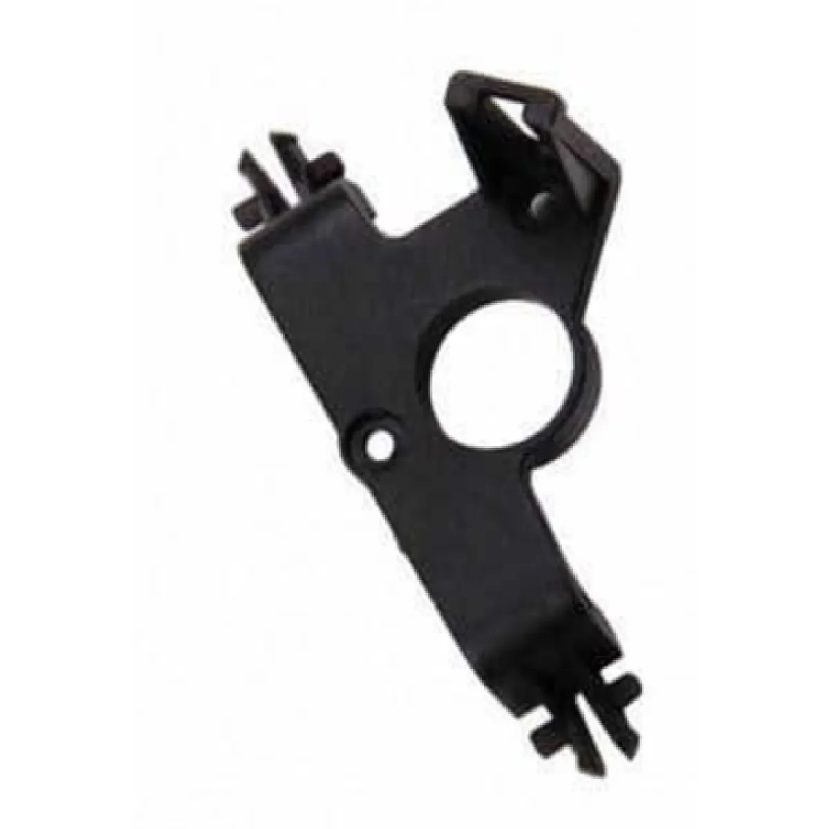 Mjx Canopy Fuselage Holder
