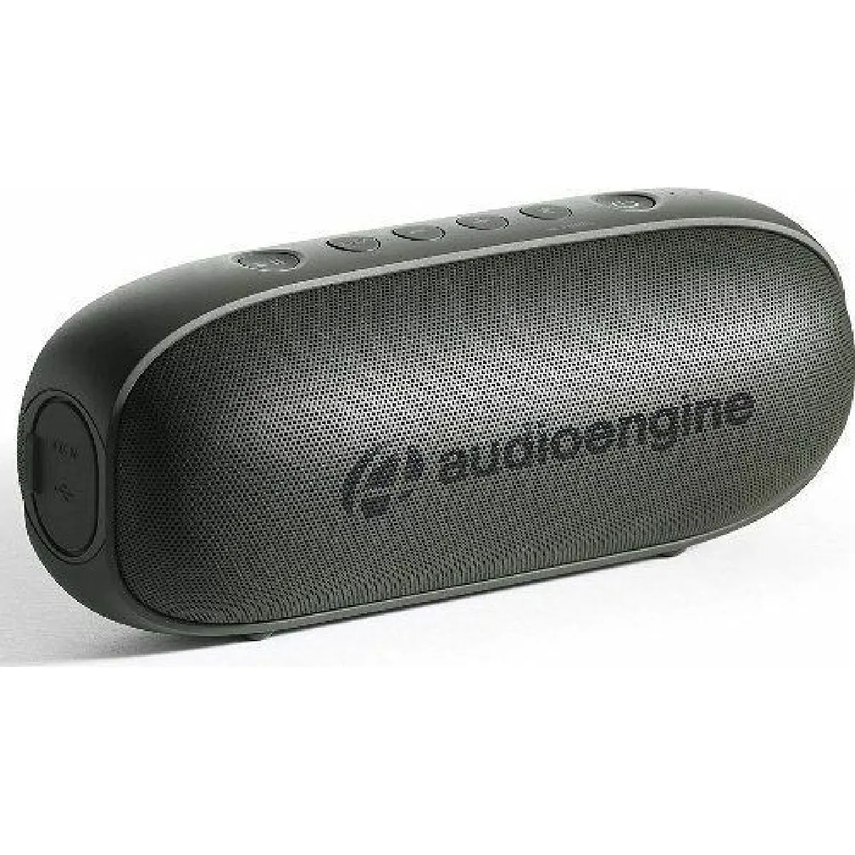 GENERIQUE Enceinte Bluetooth Audioengine 512 Portabilit&eacute; Et Autonomie
