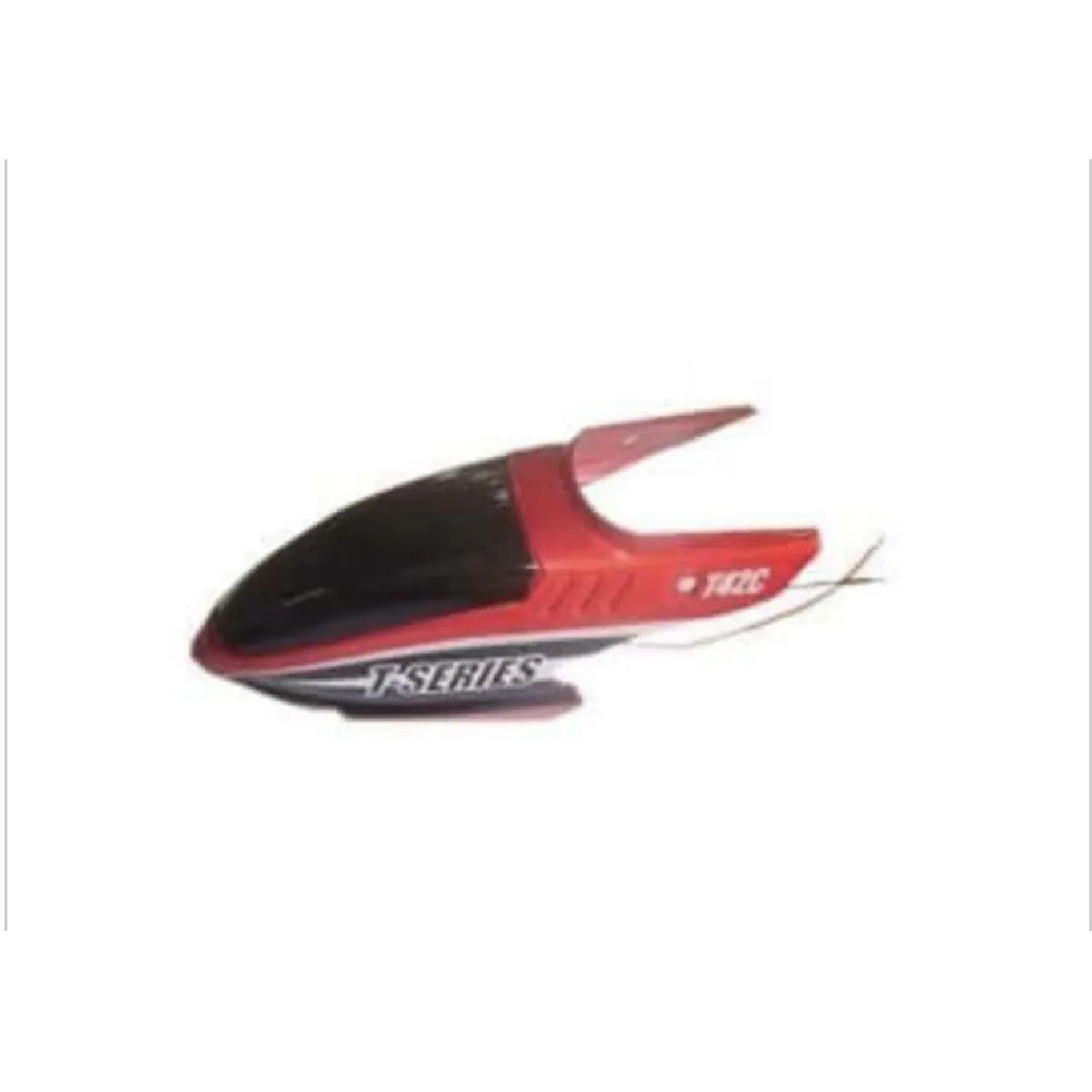 Mjx Canopy Cockpit Hélicoptère T42