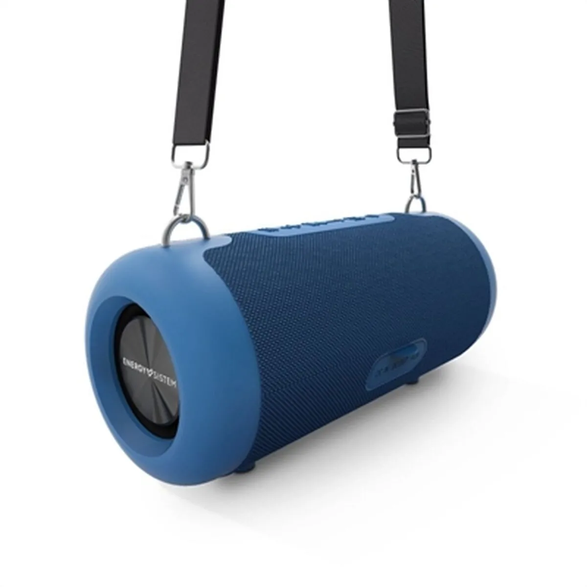 Haut-parleurs bluetooth portables energy sistem urban box 6 bleu 40 w