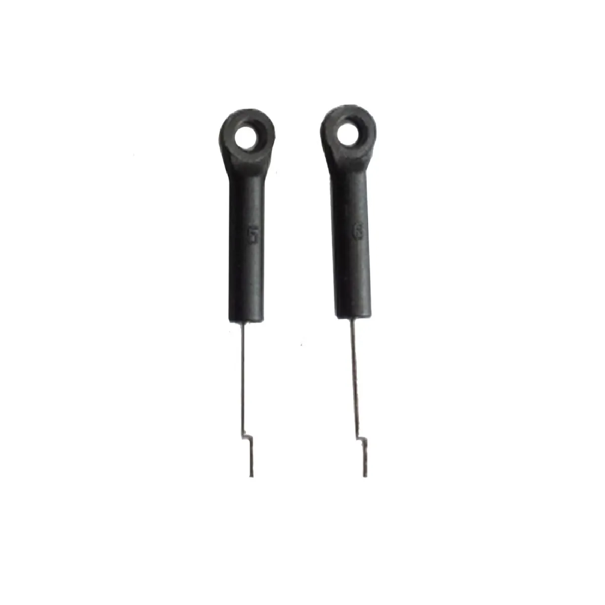 Mjx Connecteurs Buckles Servo T640c