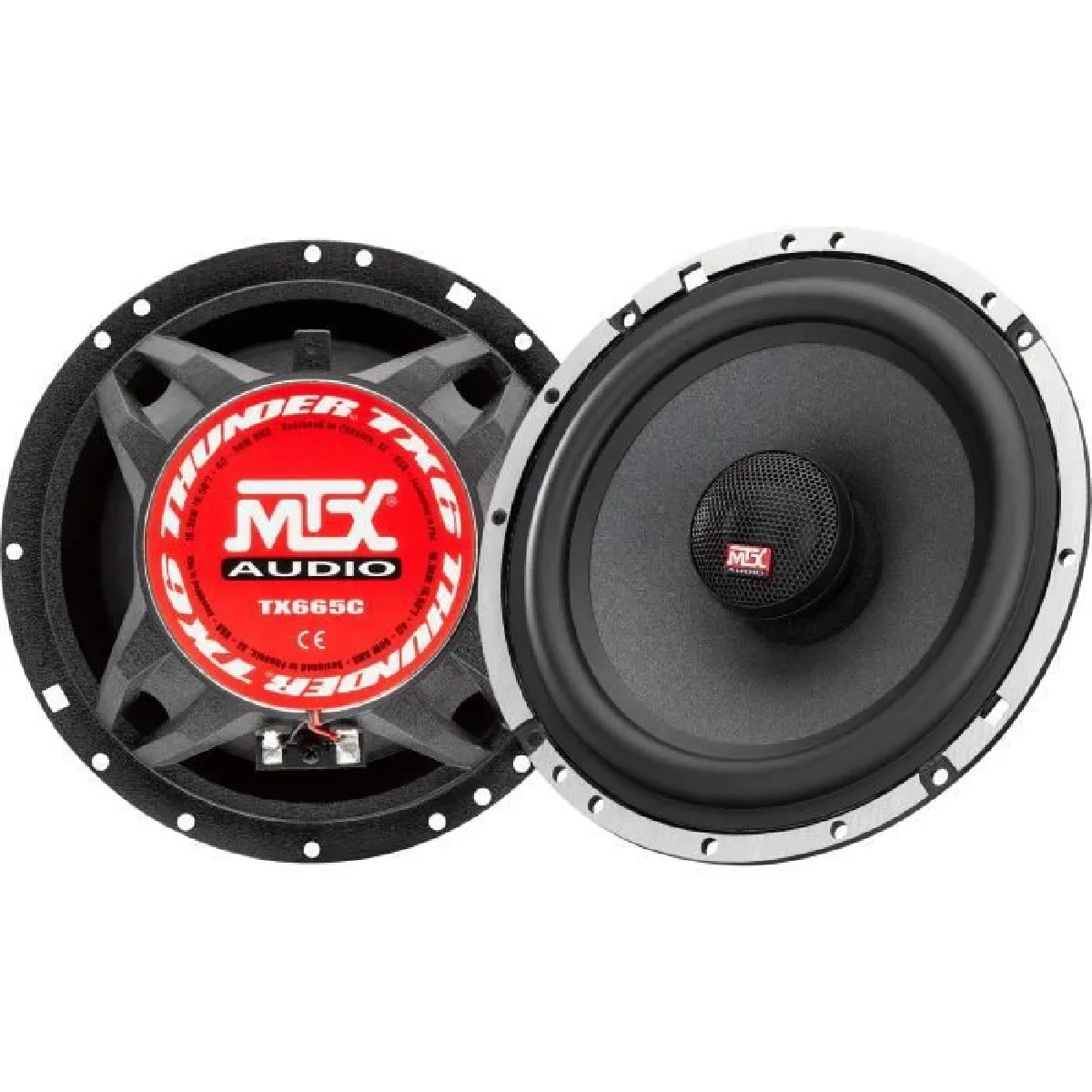MTX  TX665C