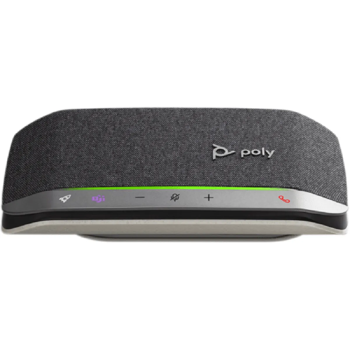 Poly Sync 20 SY20 USB-A Smart Speakerphone personnel