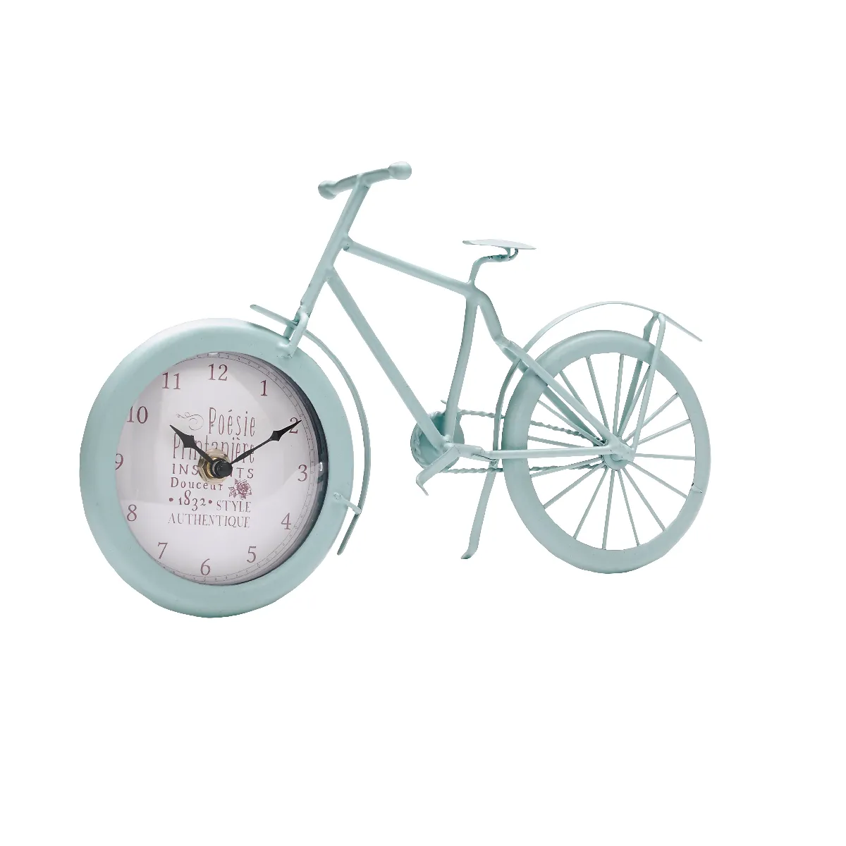 Atmosphera Pendule À Poser Vélo