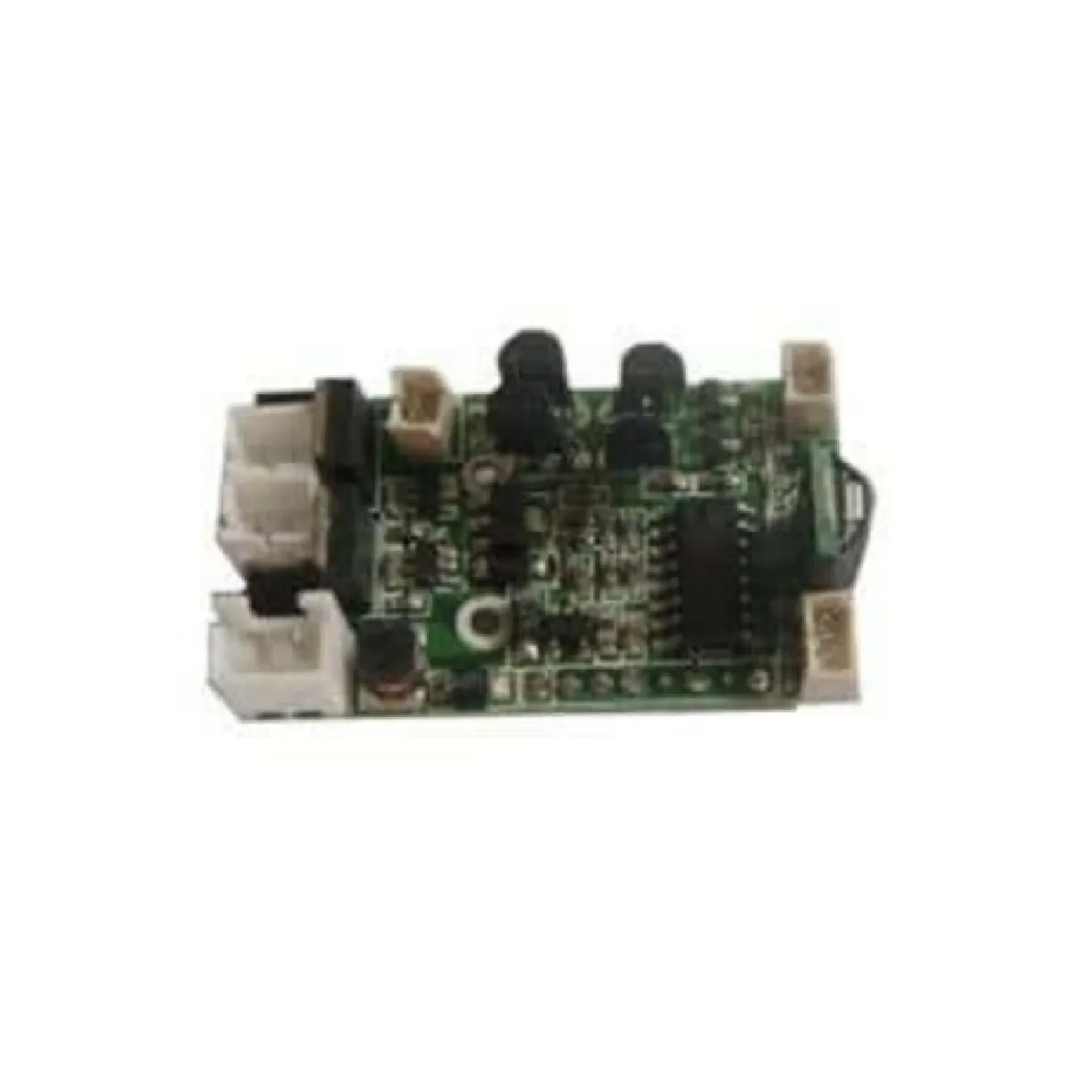 Mjx Carte Électronique Hélicoptère T641