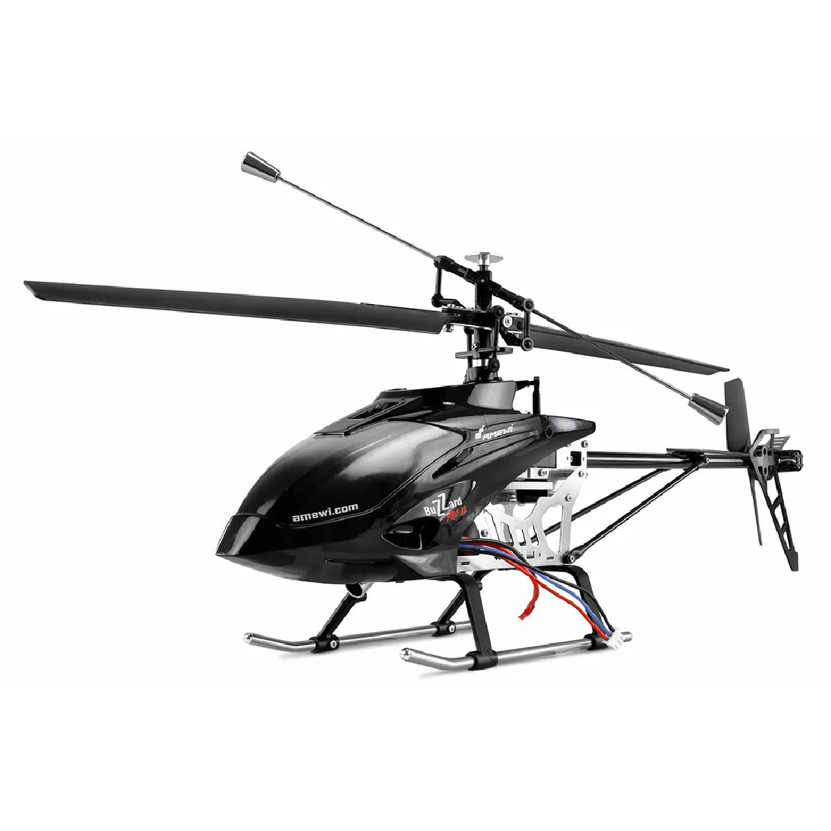 Amewi Hélicoptère Buzzard Pro Xl