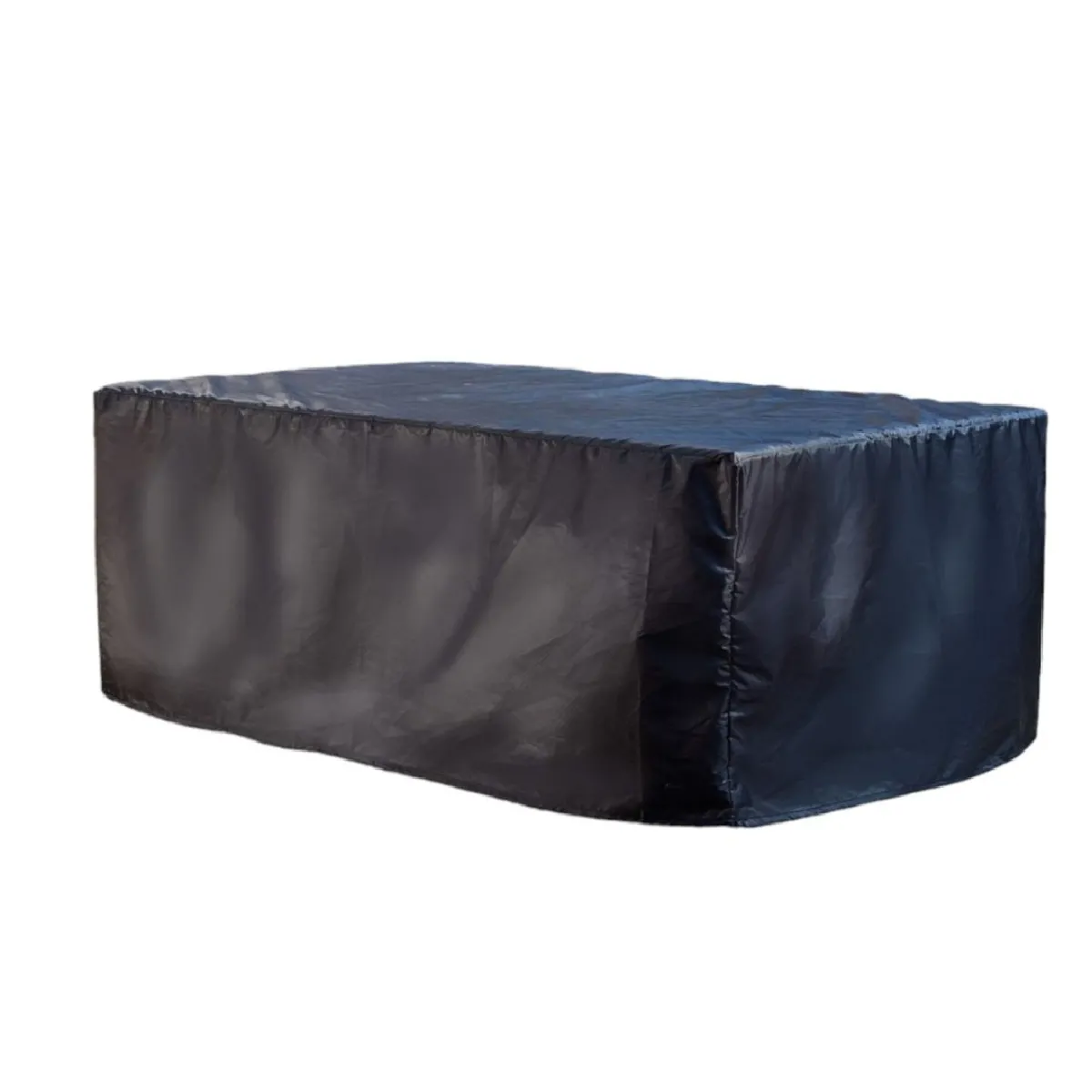 Housse de protection pour salon de jardin 184 x 119 x 70 cm OBAL Housse de protection pour salon de jardin 184 x 119 x 70 cm OBAL