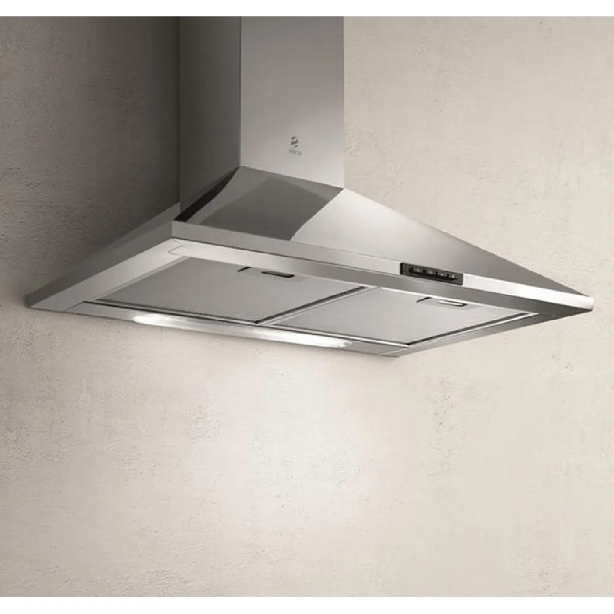 ELICA  Missy PB IX/A/60 - Inox