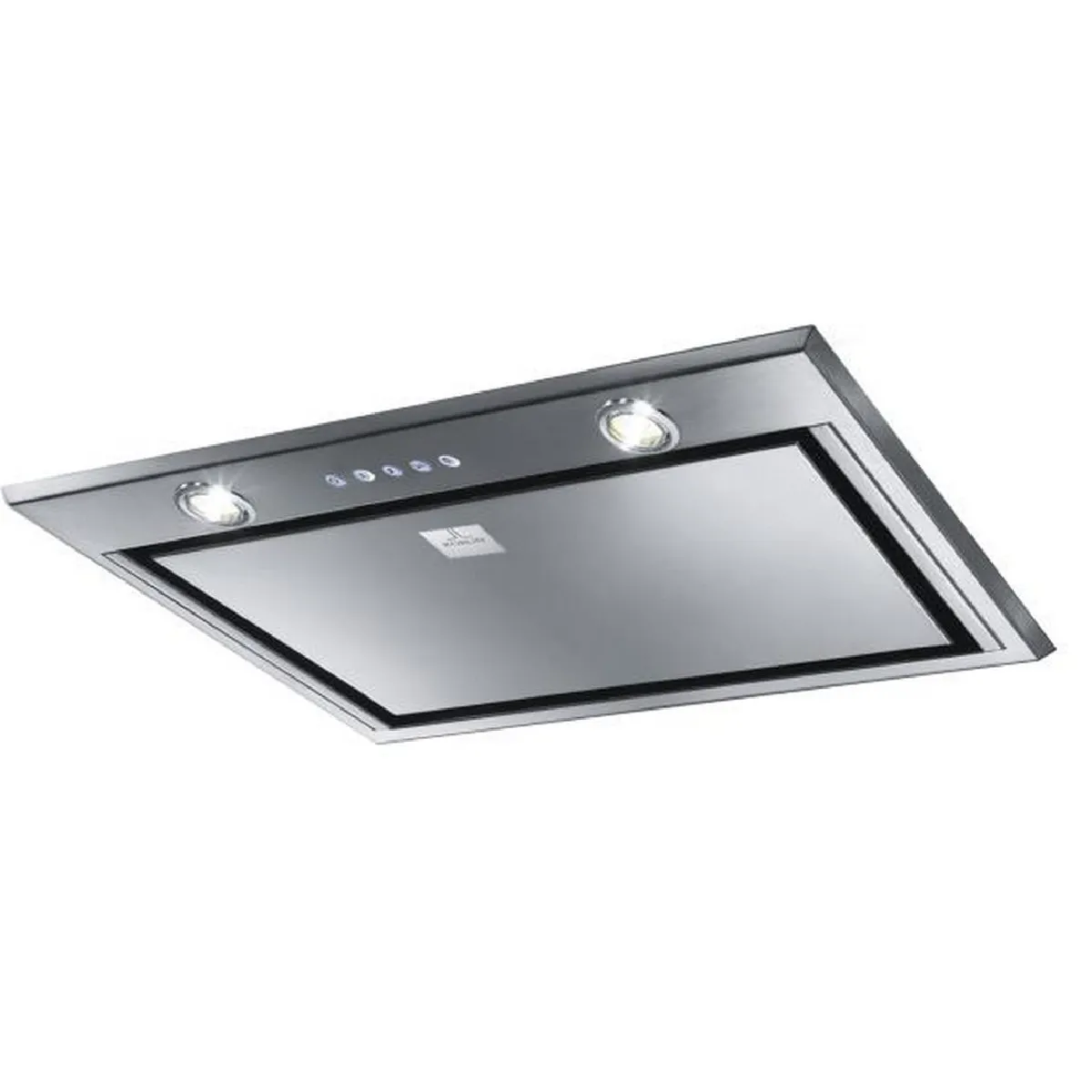 ROBLIN Groupe aspirant 600 m3h ARIA 520 INOX - vue 3