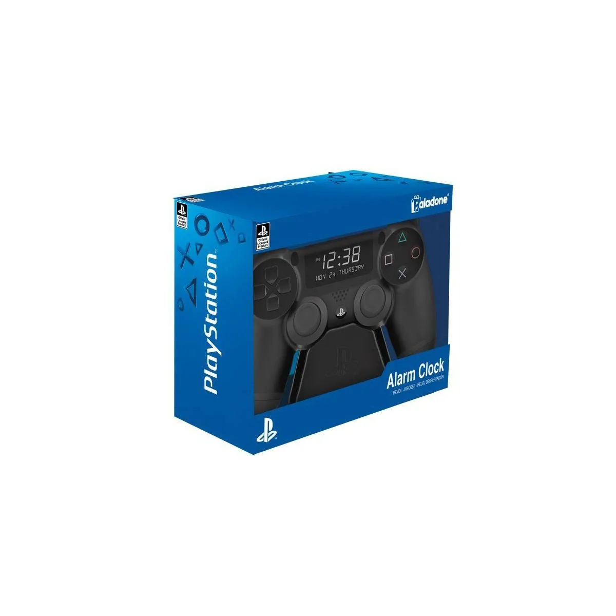 Paladone Réveil Manette Playstation - Image 4