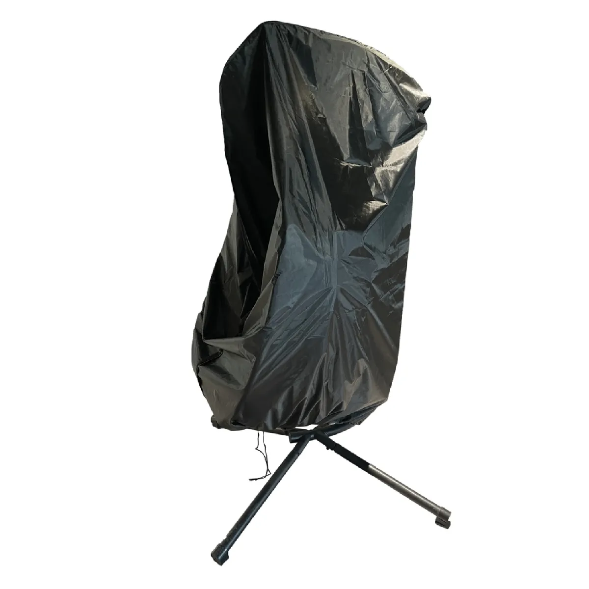 Concept Usine Noir Housse De Protection Fauteuil Suspendu Limaetjane - Image 2