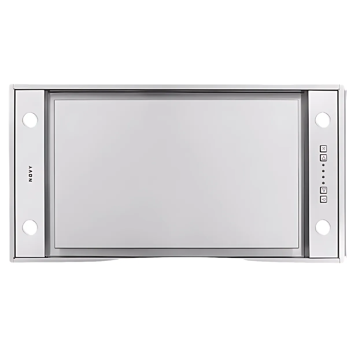 Novy 810 Inox - Image 2